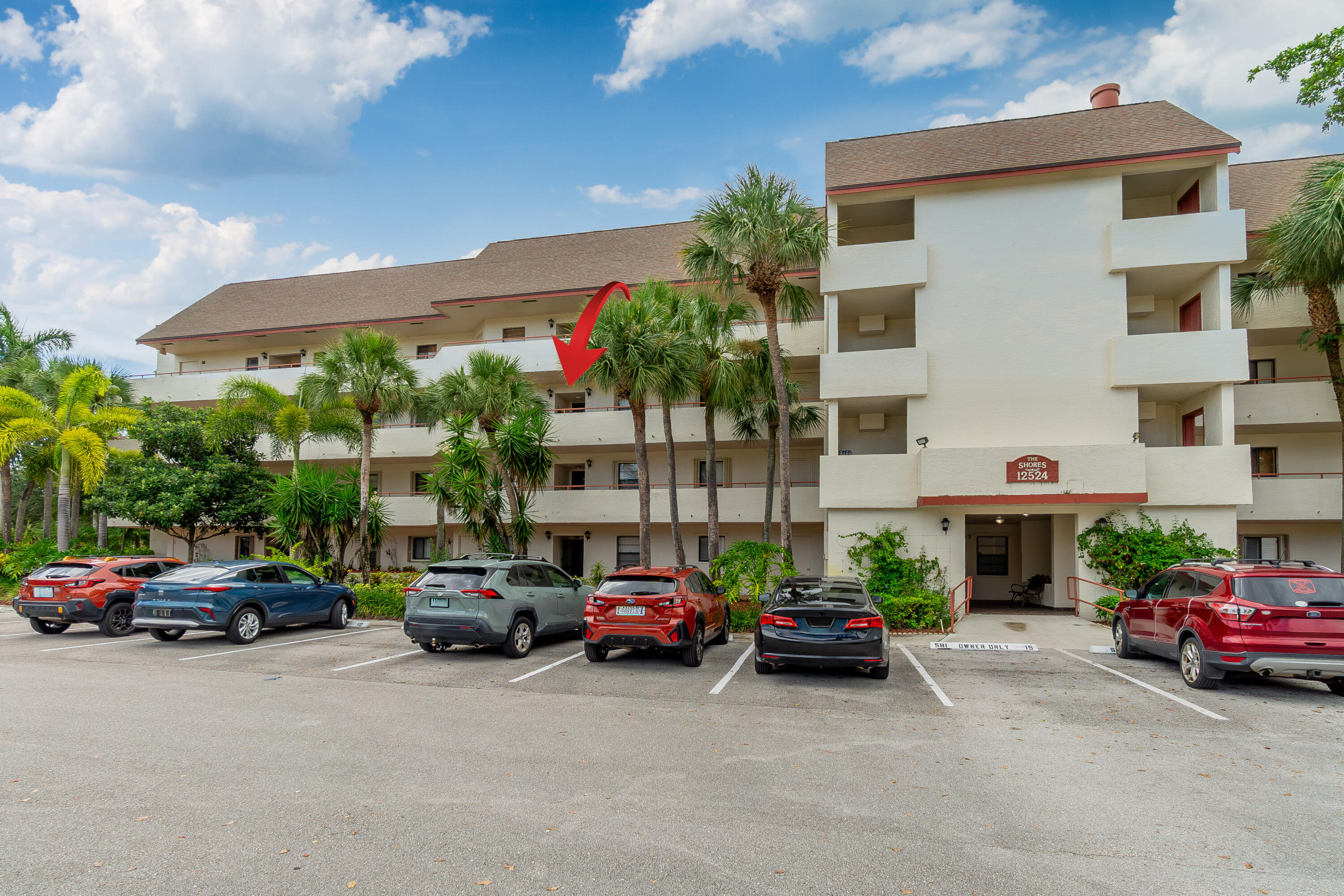 12524 SHORELINE Drive # 302, Wellington FL 33414