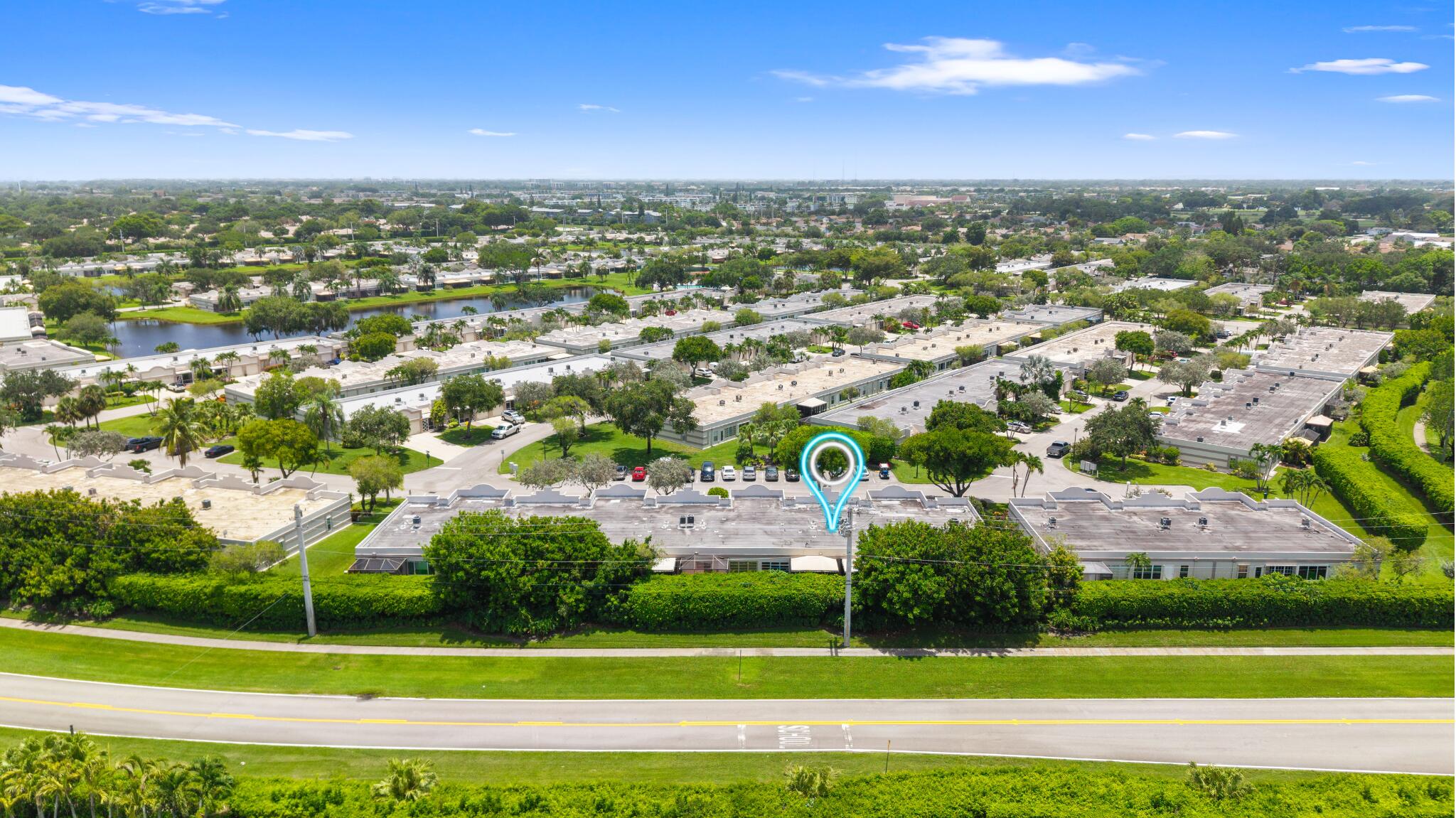 9305 Flynn Circle # 6, Boca Raton FL 33496