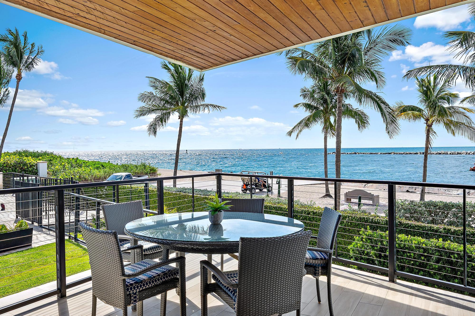 106 Inlet Way # 105, Palm Beach Shores FL 33404