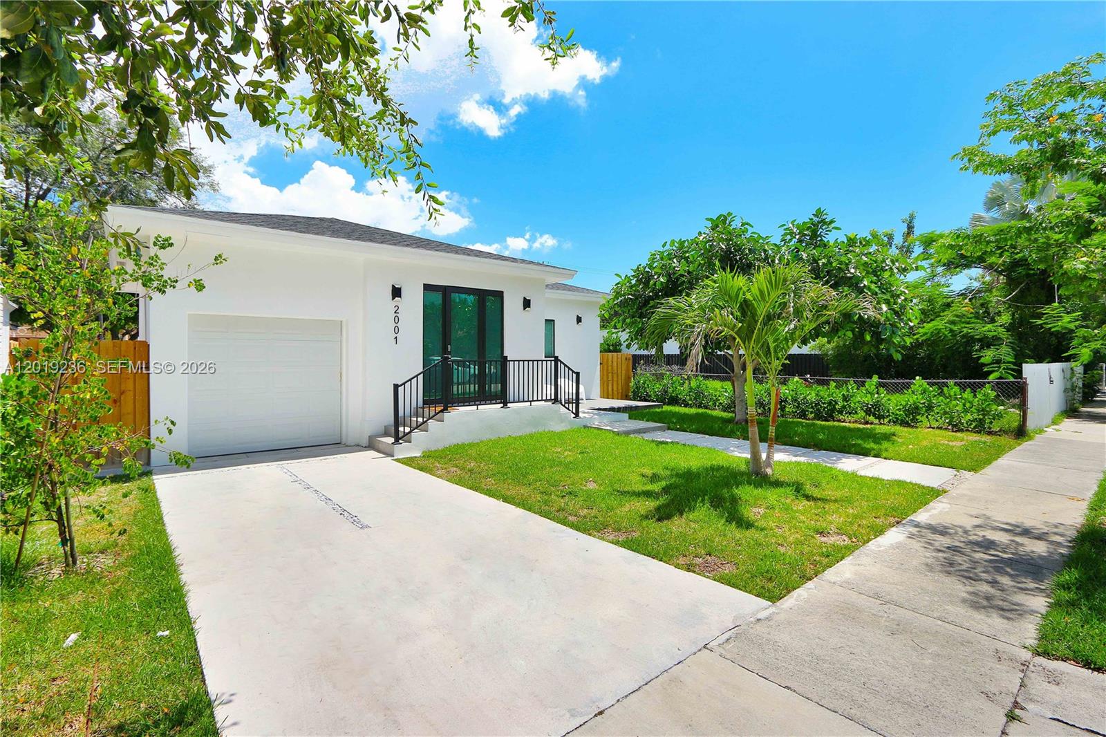 2001 SW 22nd Ter, Miami FL 33145