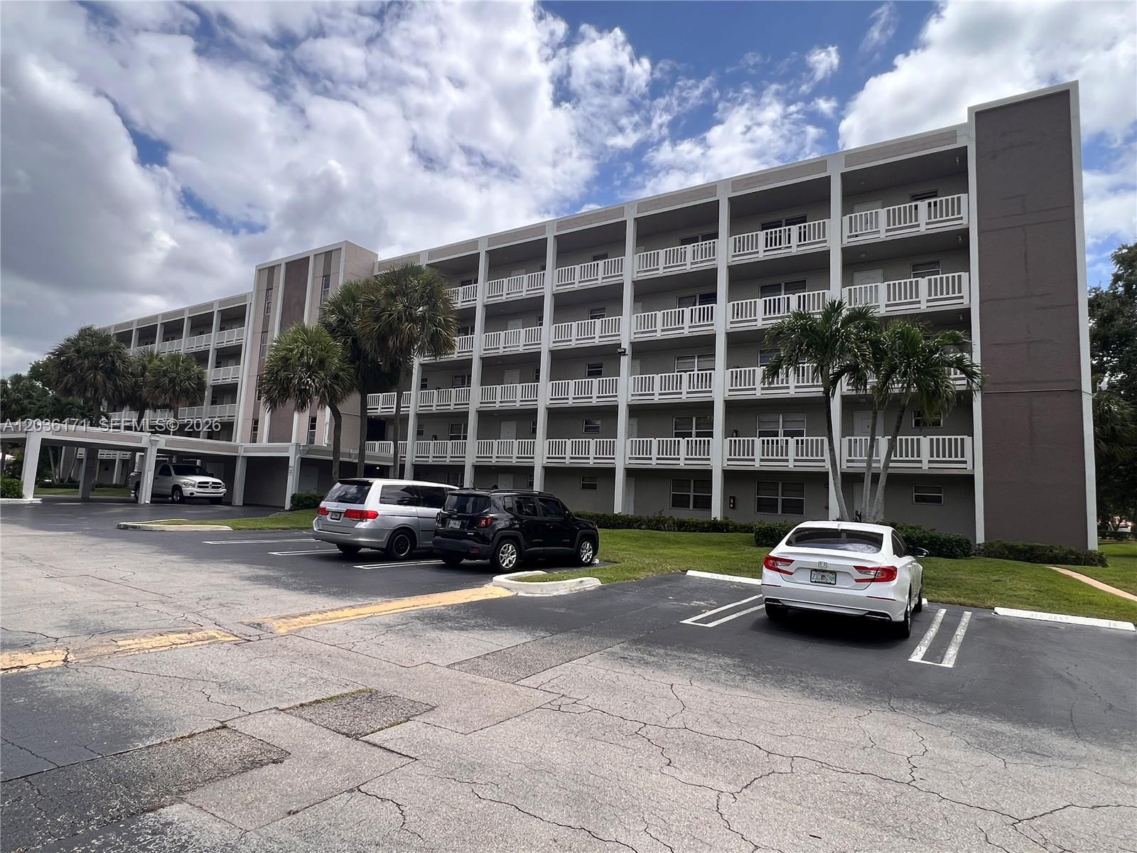 1075 Riverside Dr # 505, Coral Springs FL 33071
