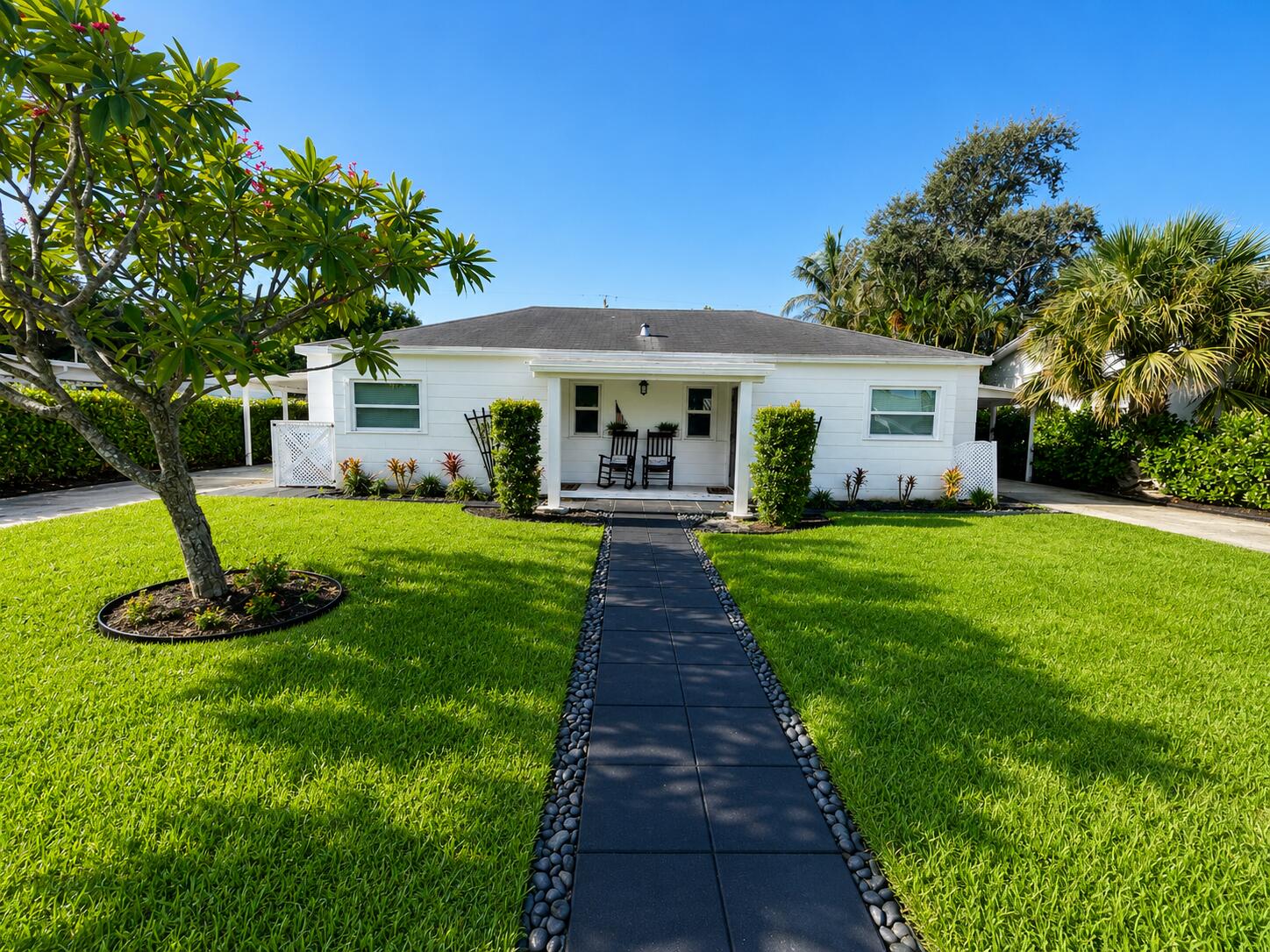 124 Mayfield Road, Lantana FL 33462