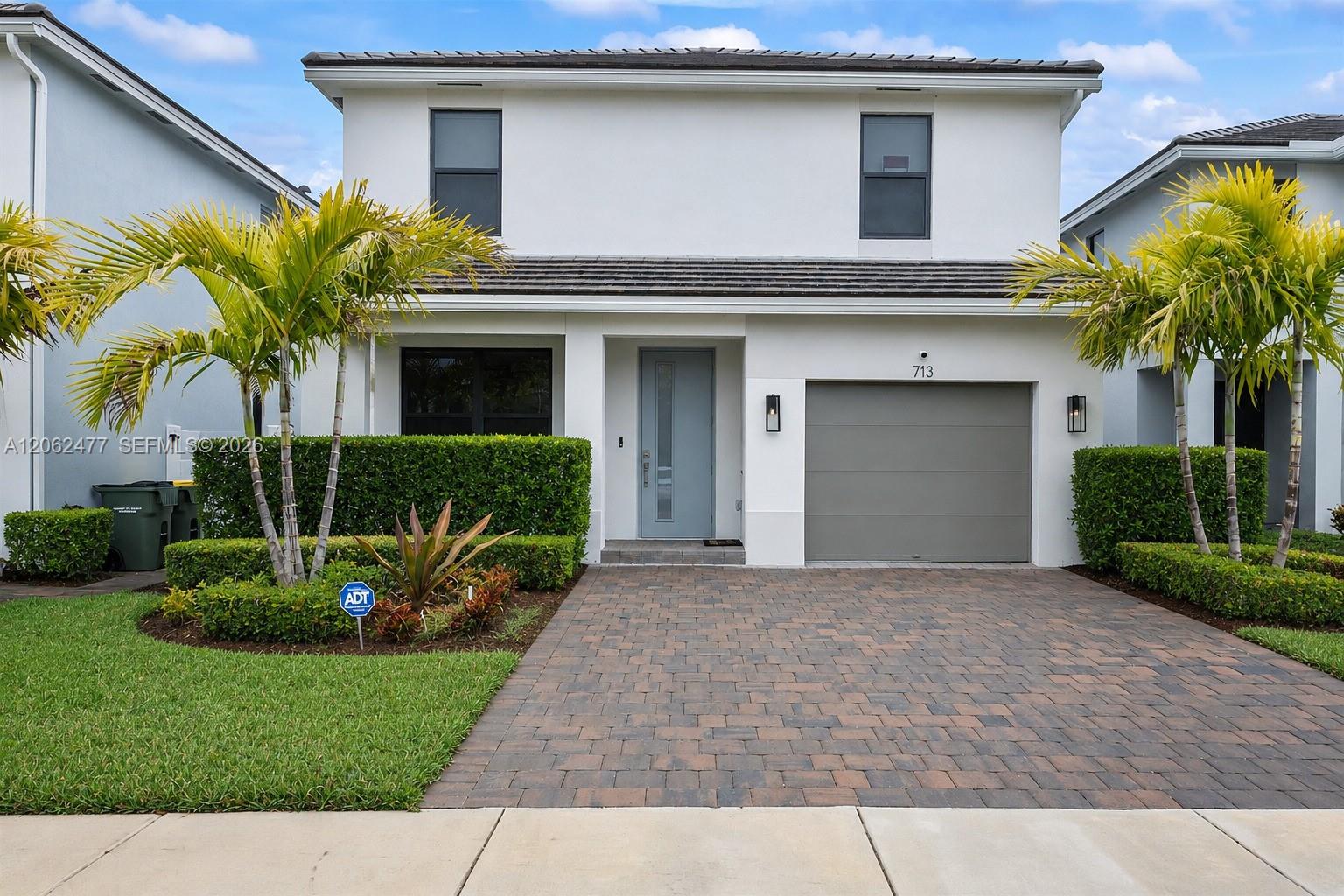 713 SE 15th Ave, Homestead FL 33033