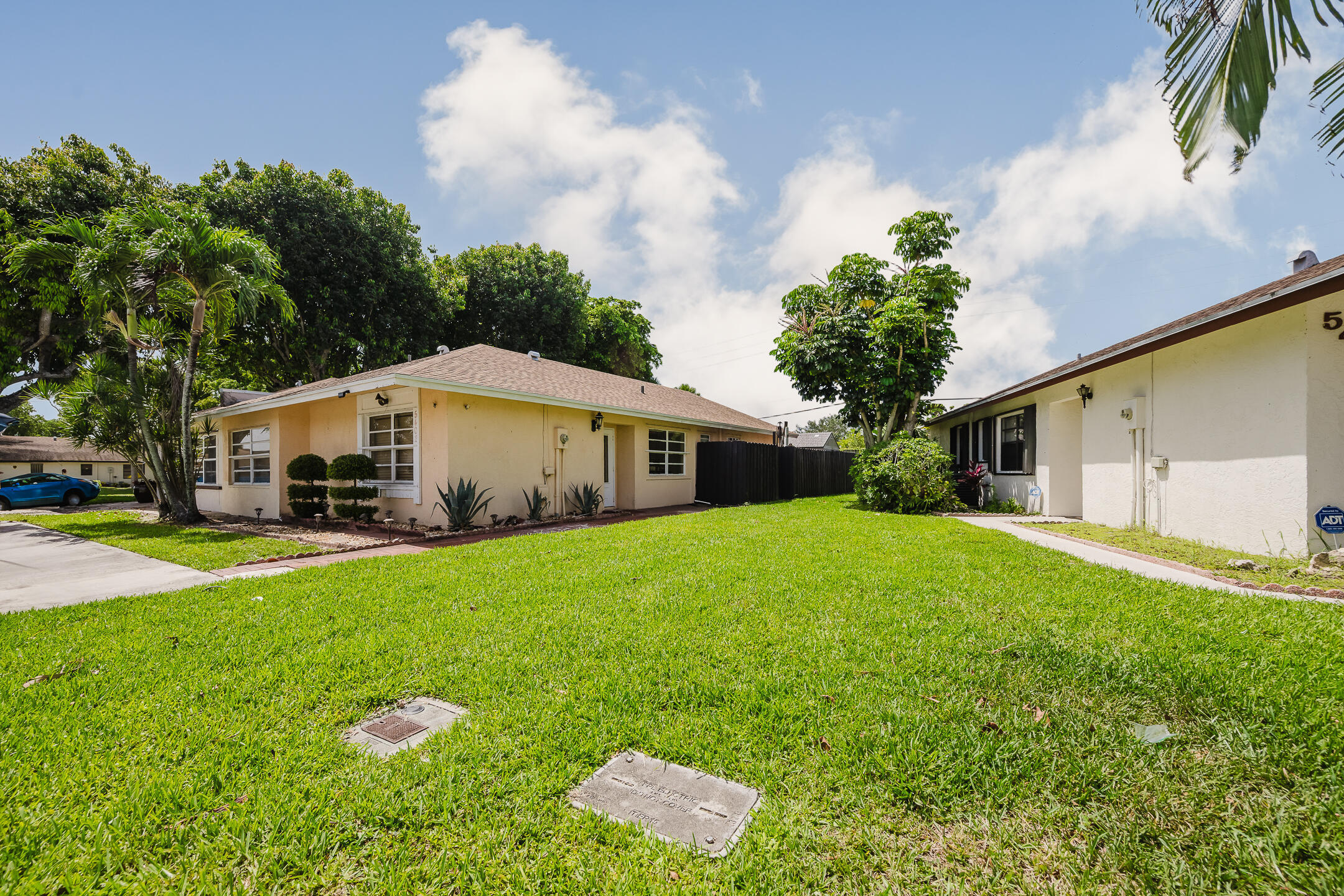 5402 Bonky Court # 102b, West Palm Beach FL 33415