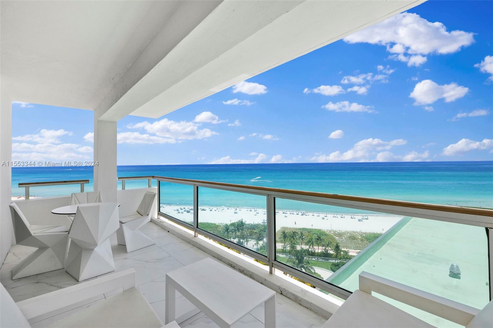 5151 Collins Ave # 1527, Miami Beach FL 33140