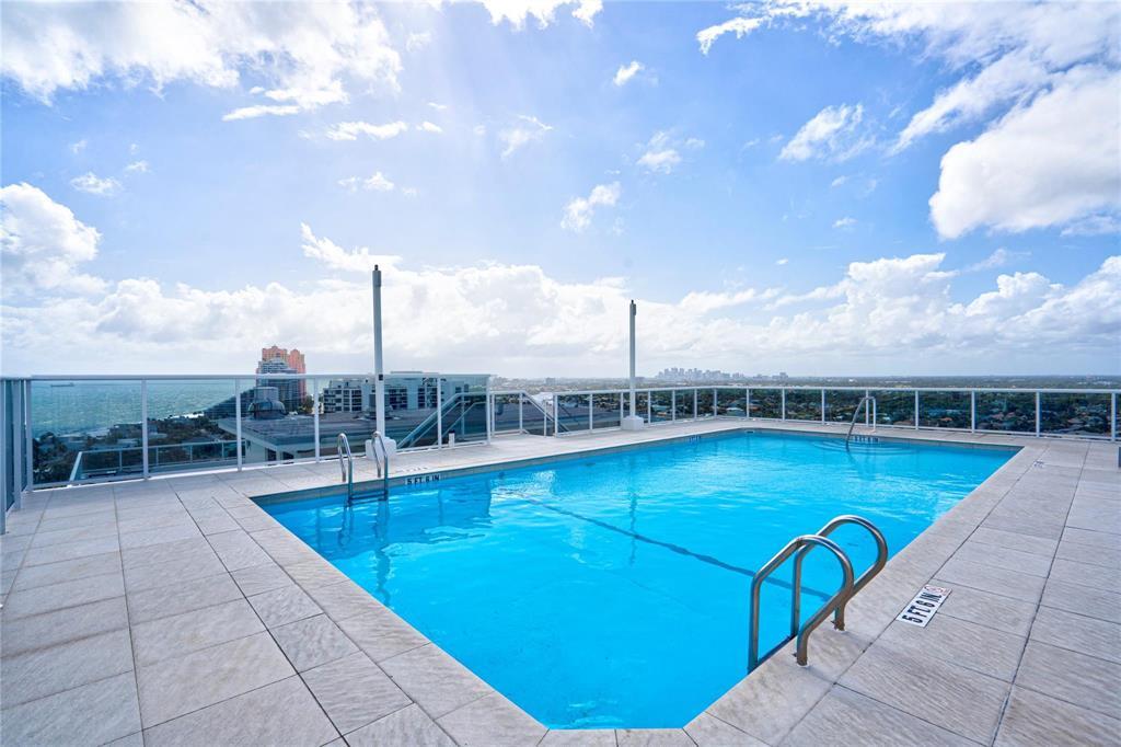 2841 N Ocean Boulevard # 1105 — Photo 4
