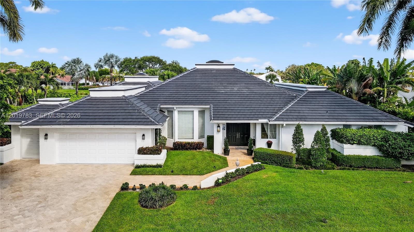 4431 Bocaire Boulevard, Boca Raton FL 33487