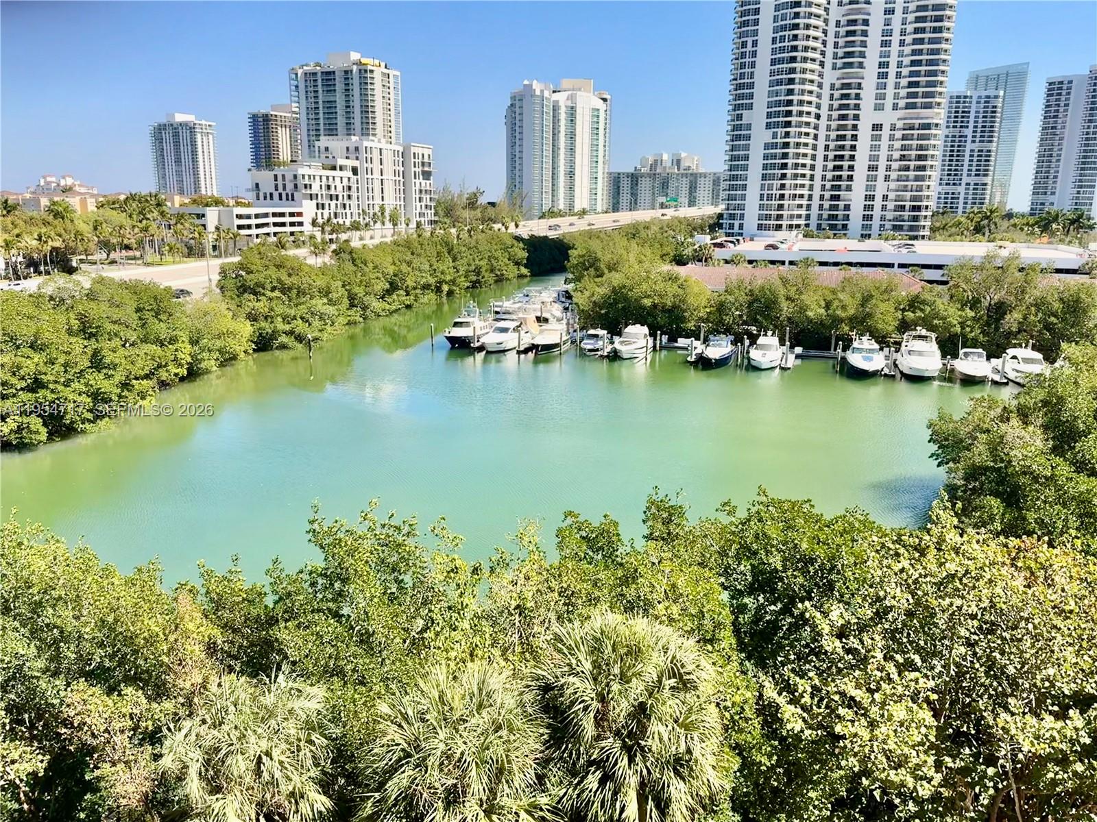 3400 NE 192nd St # 710, Aventura FL 33180