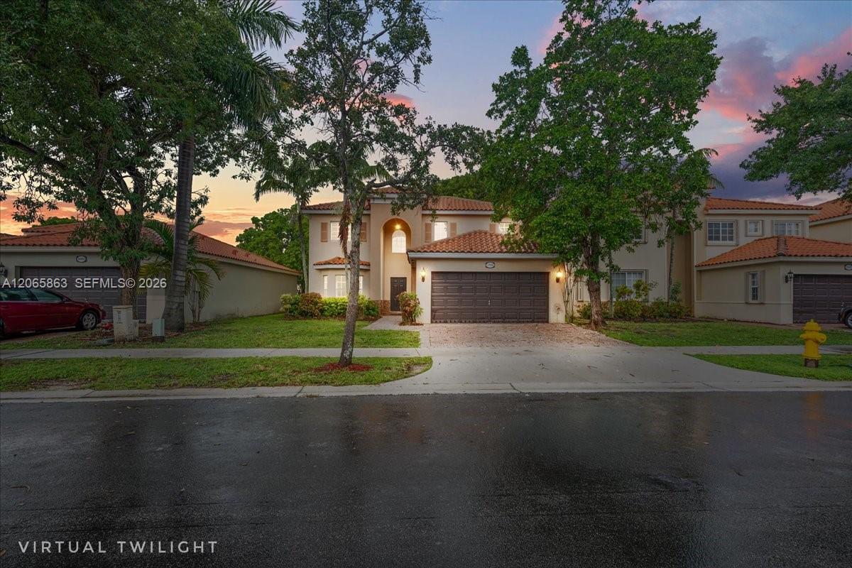 1720 NE 35 Avenue, Homestead FL 33033