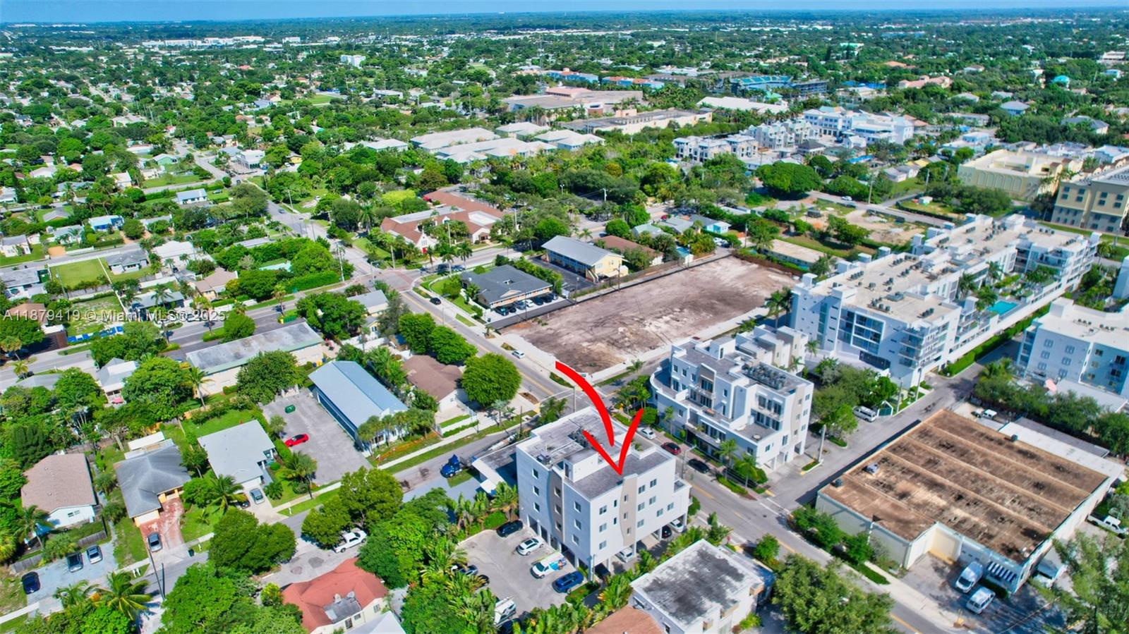 110 SE 2nd ST # 203, Delray Beach FL 33444