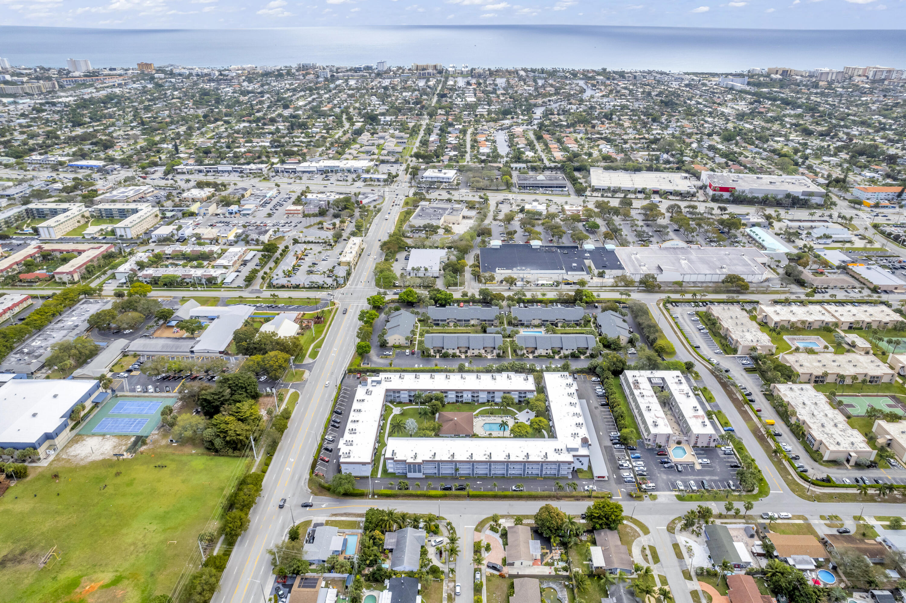 400 SE 10th Street # 205, Deerfield Beach FL 33441