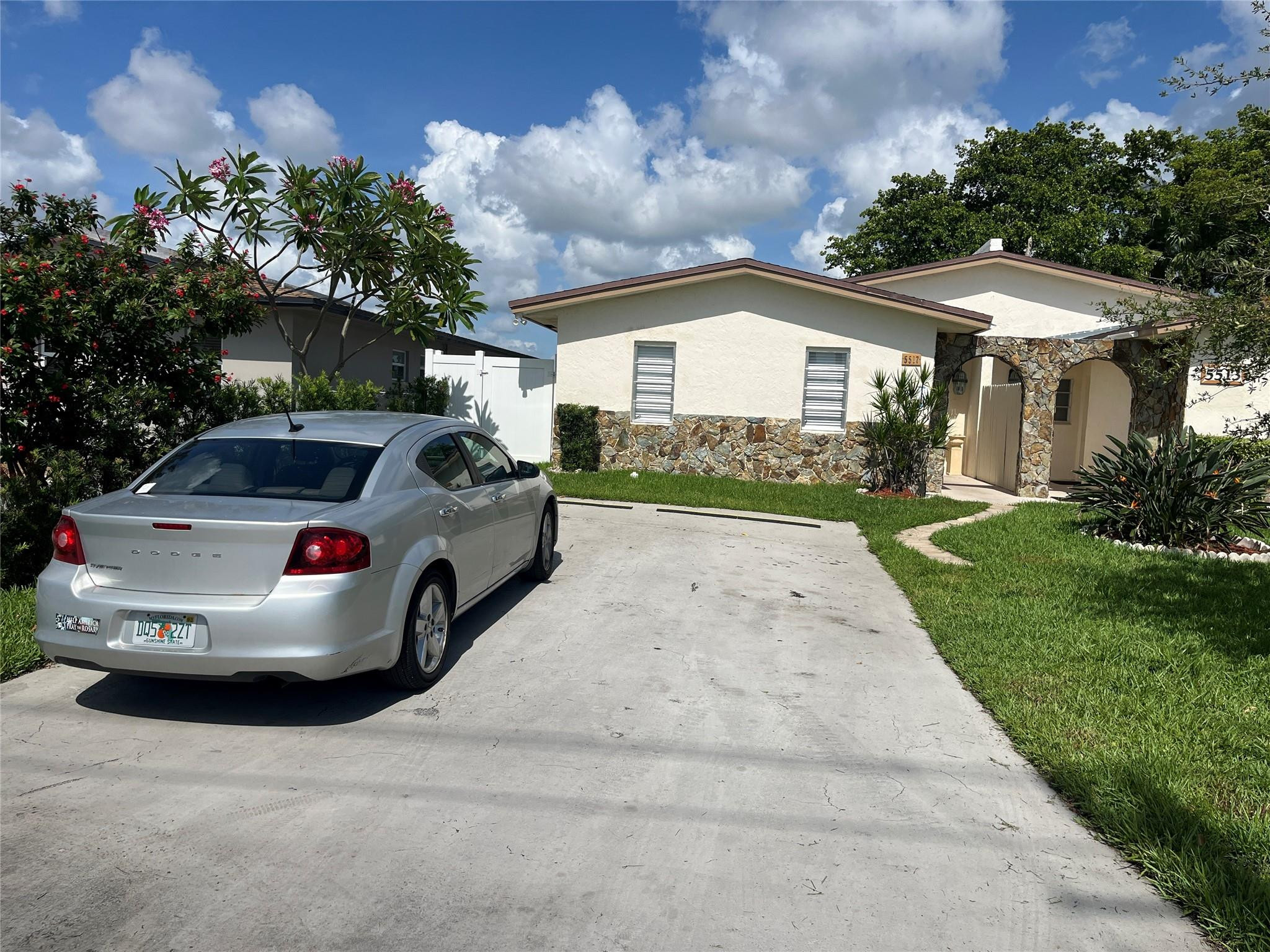 5517 SW 24TH Avenue, Dania Beach FL 33312