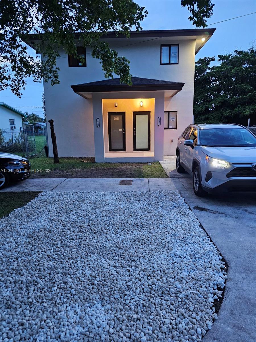 10455 SW 179th St # 1, Miami FL 33157