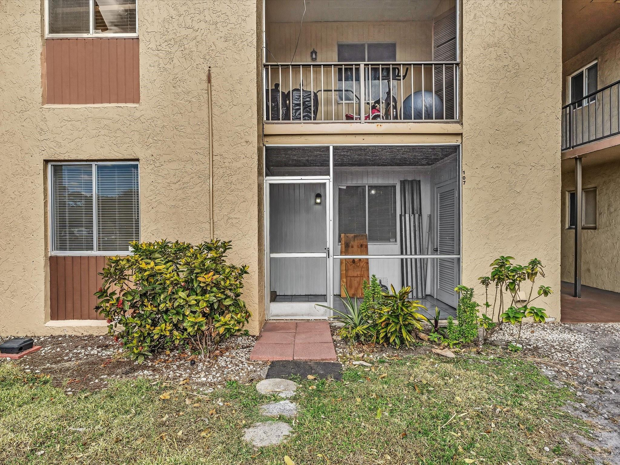 6034 Forest Hill Boulevard # 107, West Palm Beach FL 33415