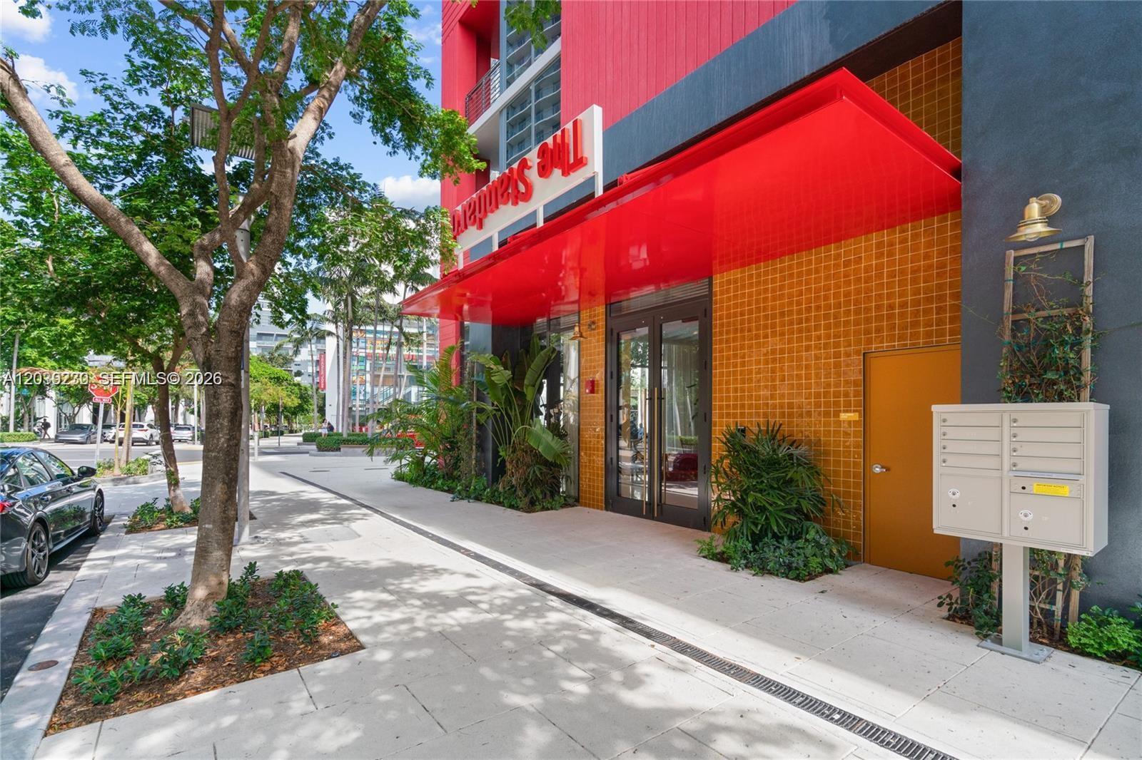 90 NE 32nd St # 1009, Miami FL 33127