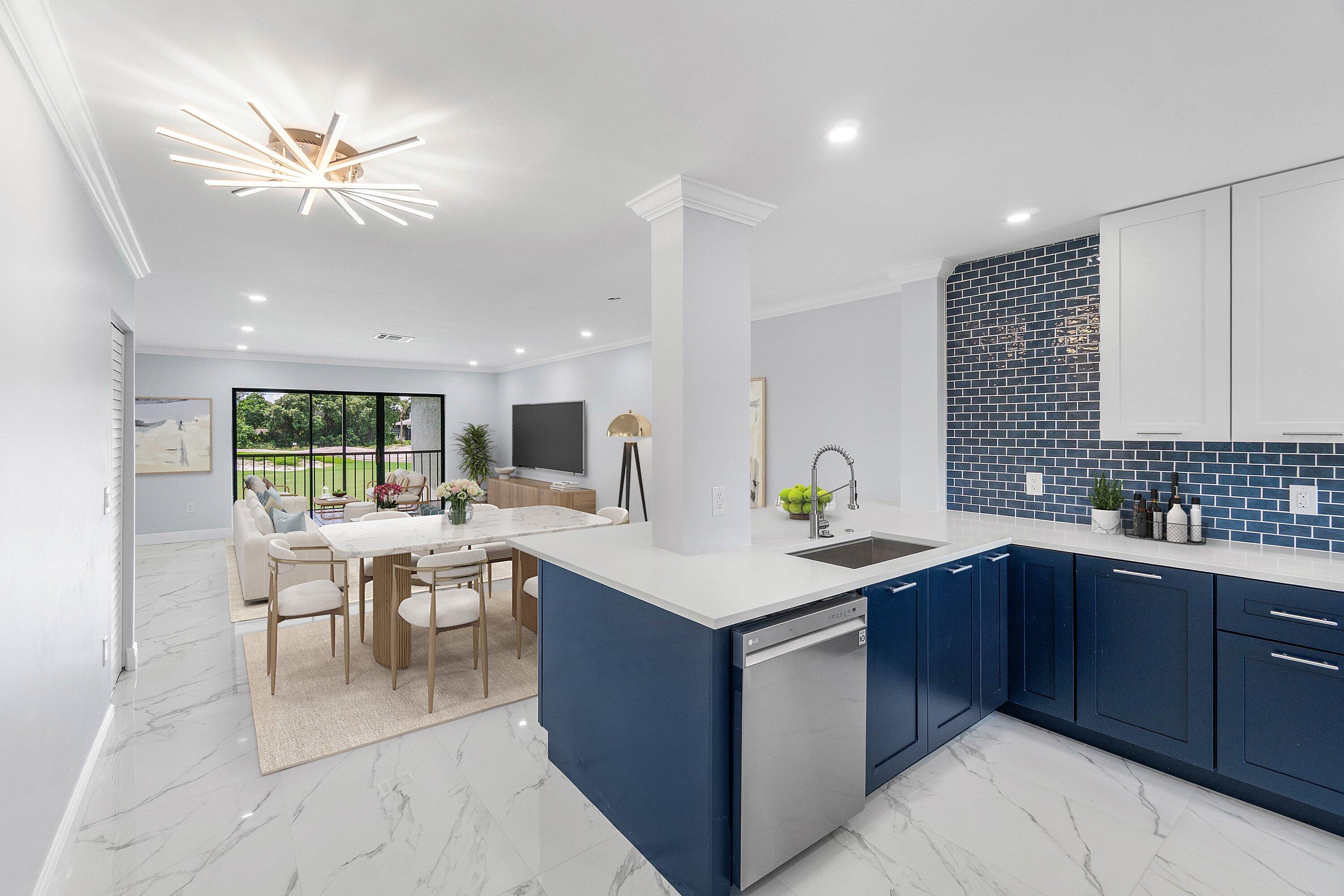 15 SOUTHPORT Lane # D — Photo 2