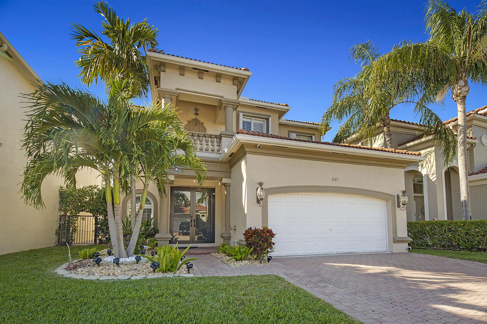 7167 Ivy Crossing Lane, Boynton Beach FL 33436