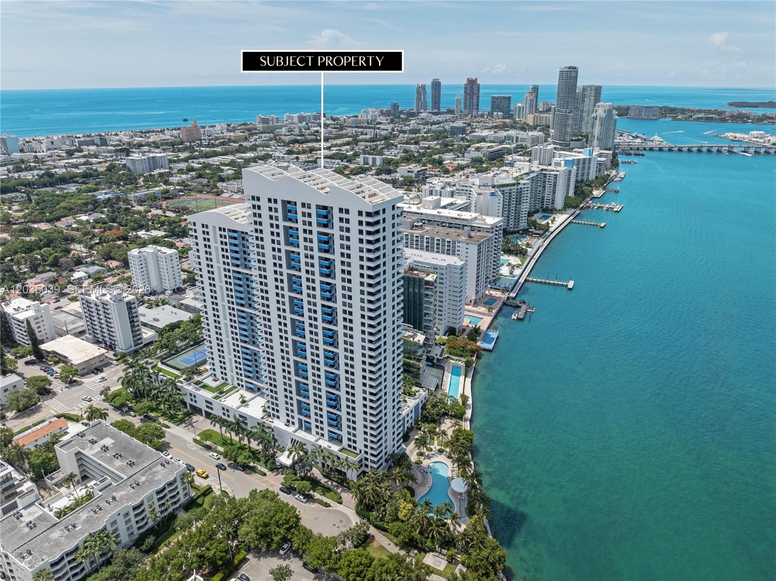 1330 West Ave # 3001, Miami Beach FL 33139