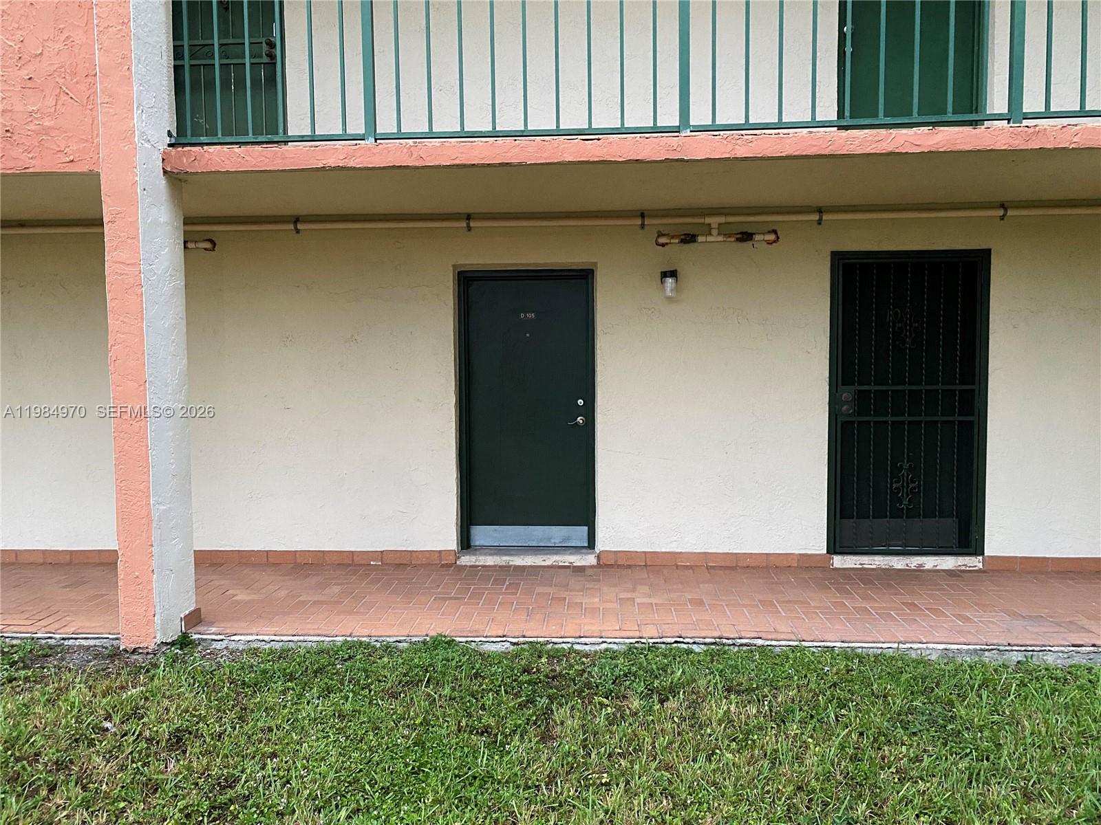 9405 W Flagler St # D105, Miami FL 33174