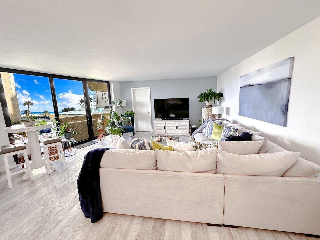 2800 N OCEAN Drive # 2D — Photo 2