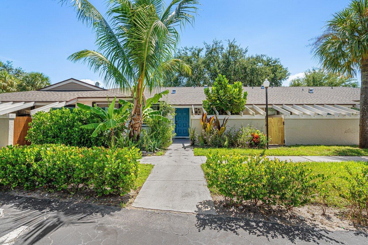 3015 SW 21ST Terrace # 371B, Delray Beach FL 33445