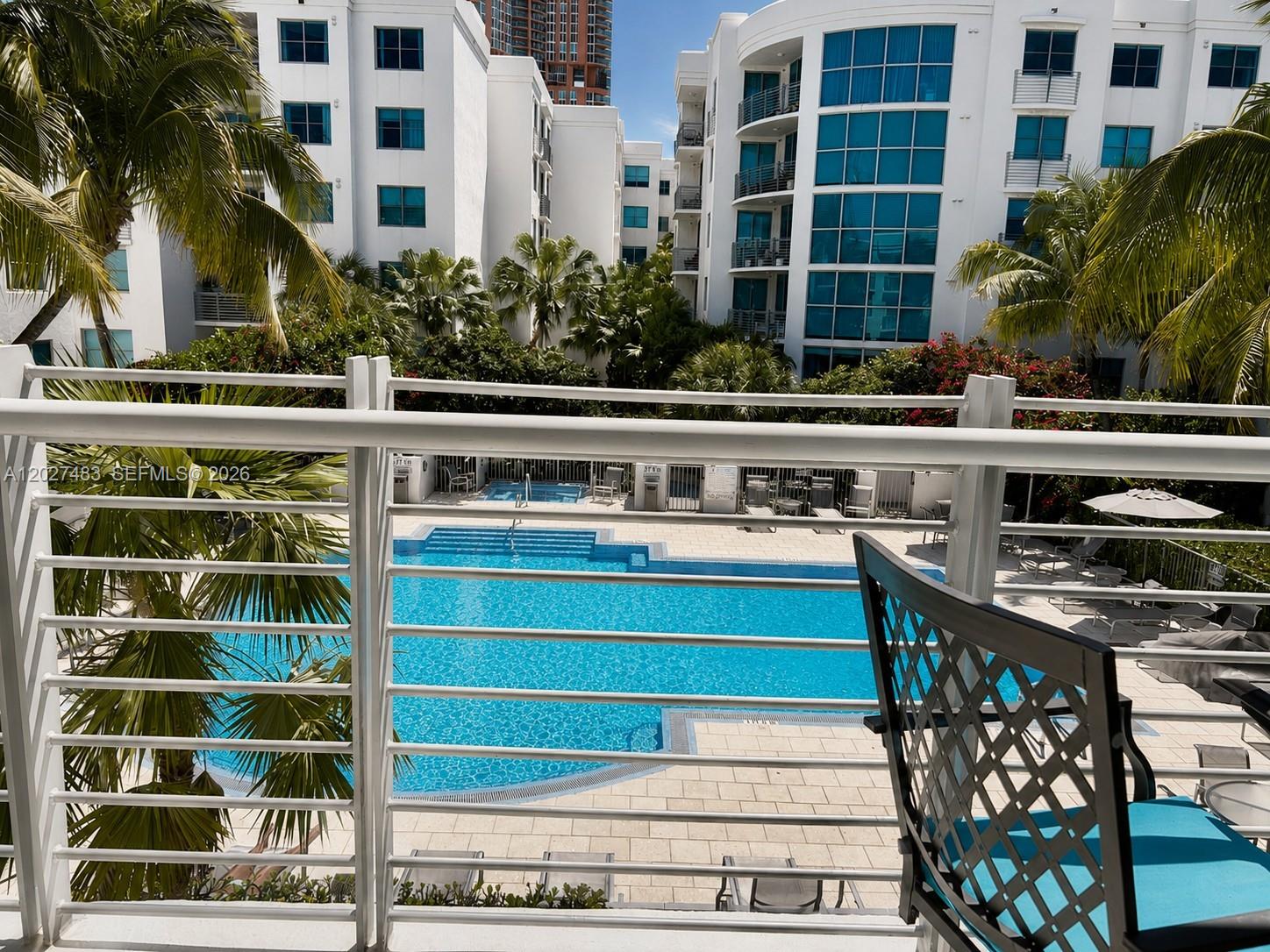 110 Washington Ave # 2512, Miami Beach FL 33139