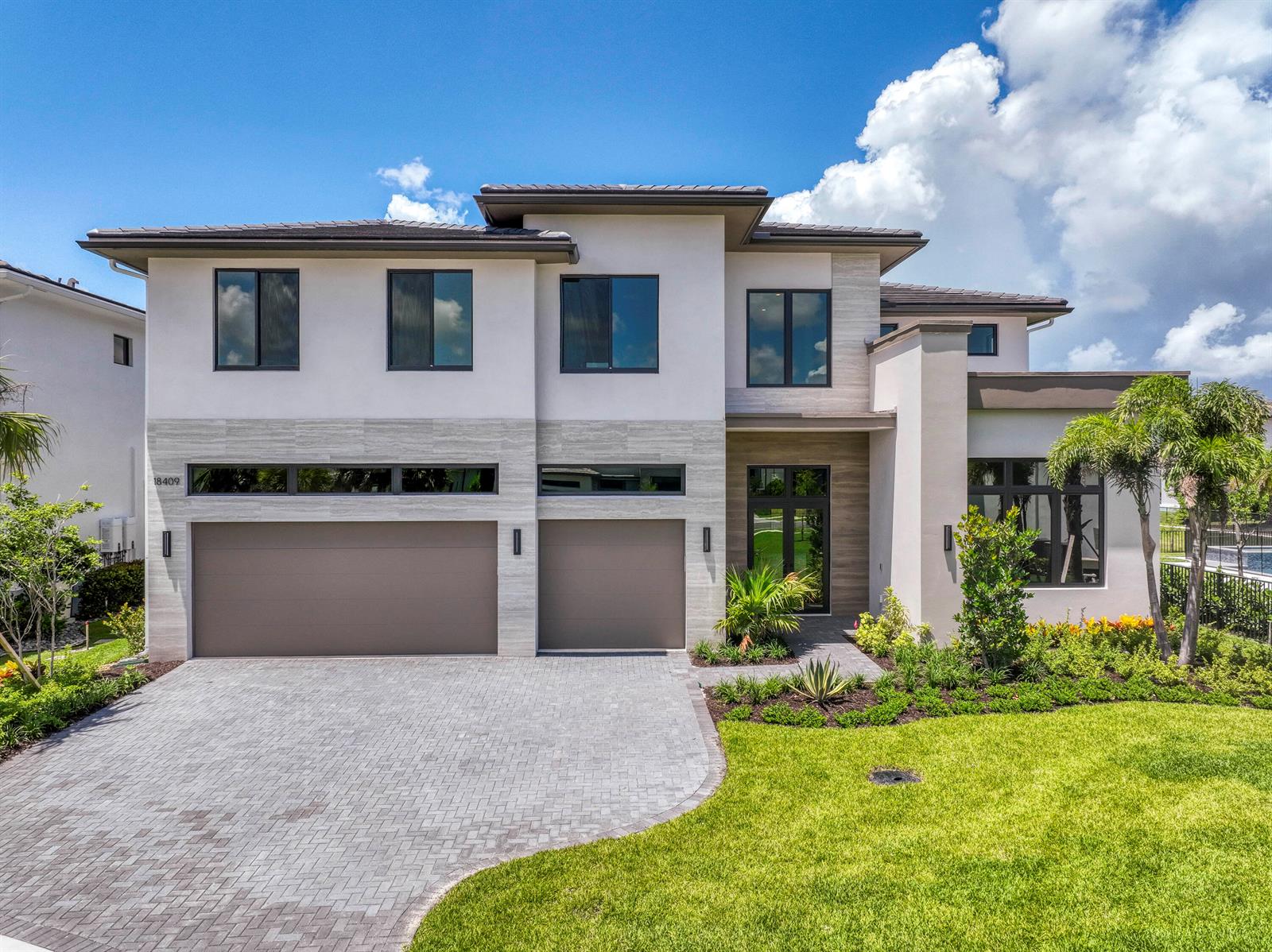 18409 Symphony Court, Jupiter FL 33458