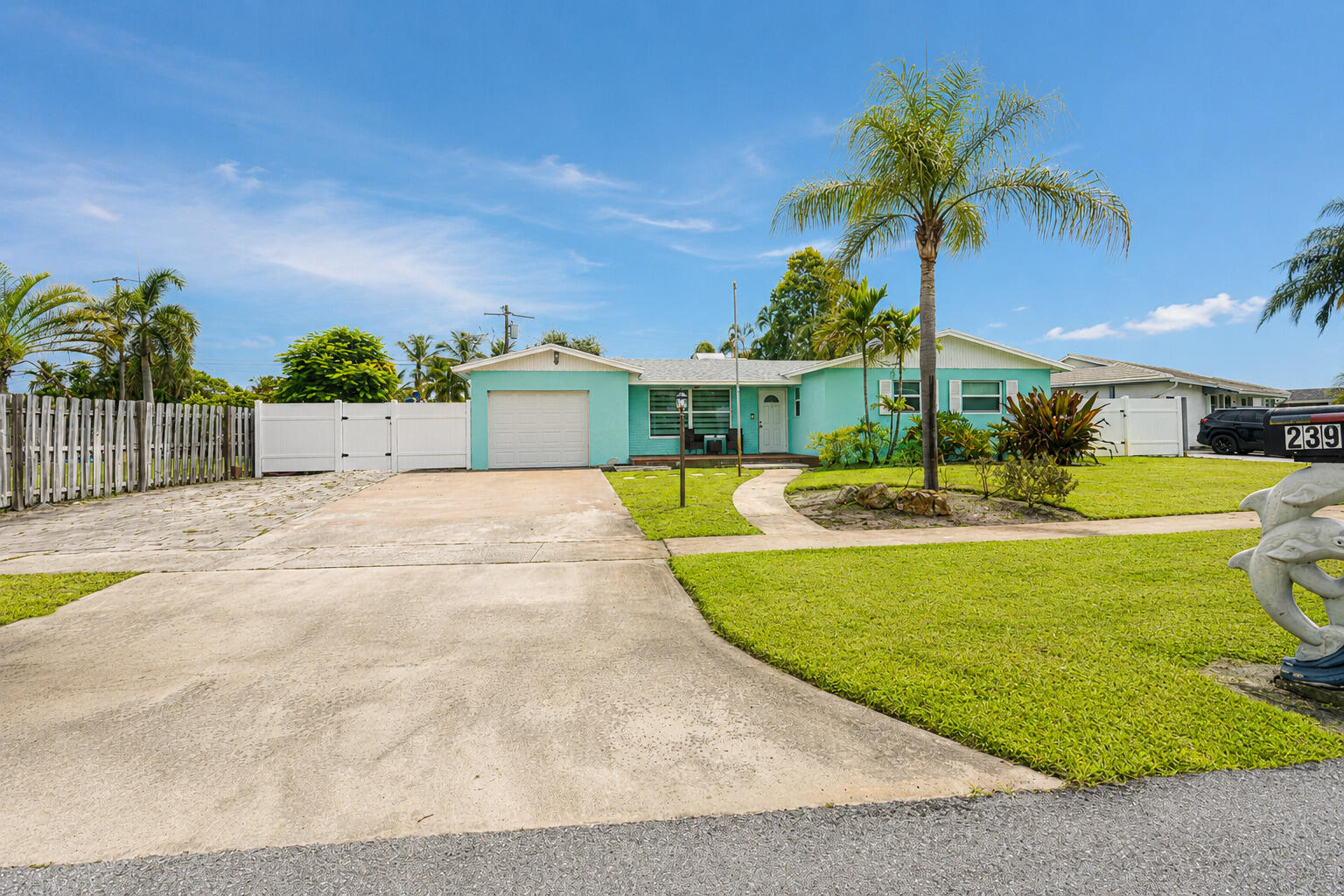 2395 Edgewater Drive, West Palm Beach FL 33406