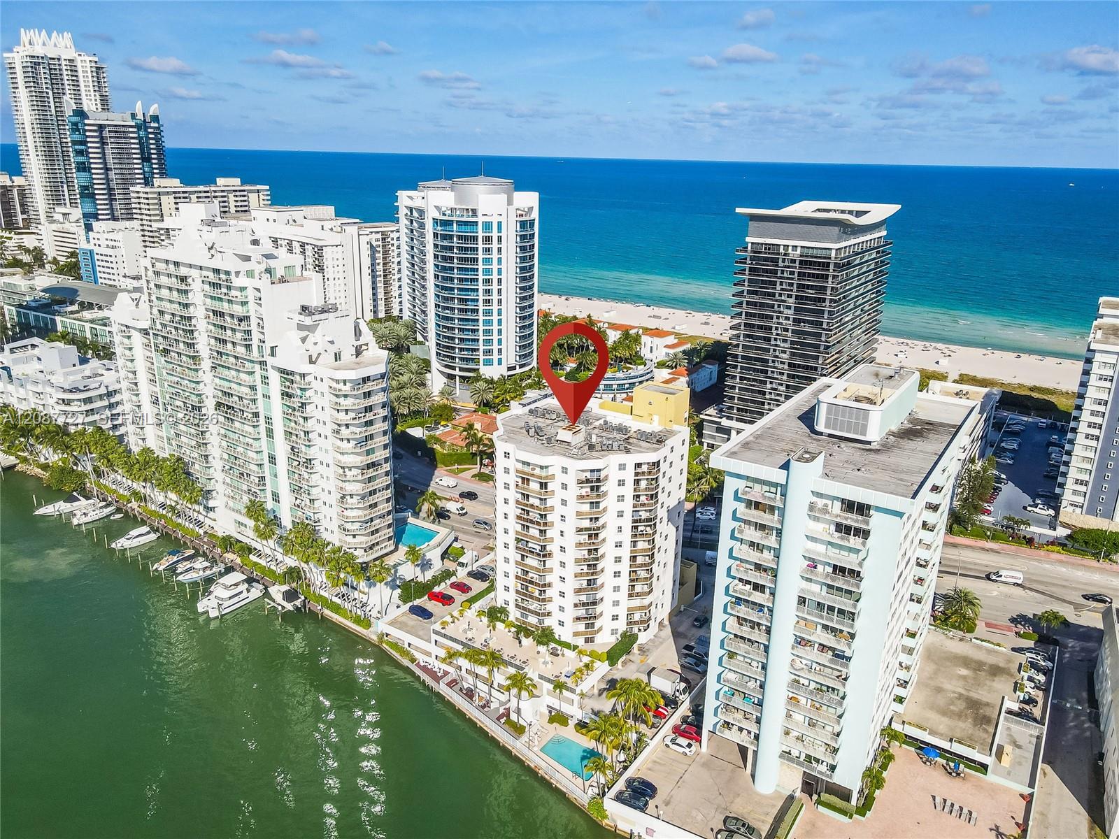 5880 Collins Ave # PH3 — Photo 3