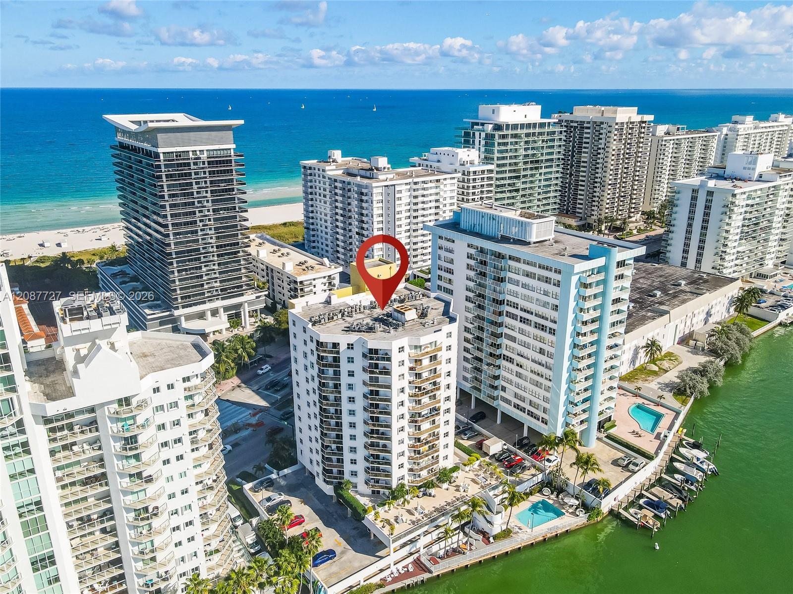 5880 Collins Ave # PH3 — Photo 5