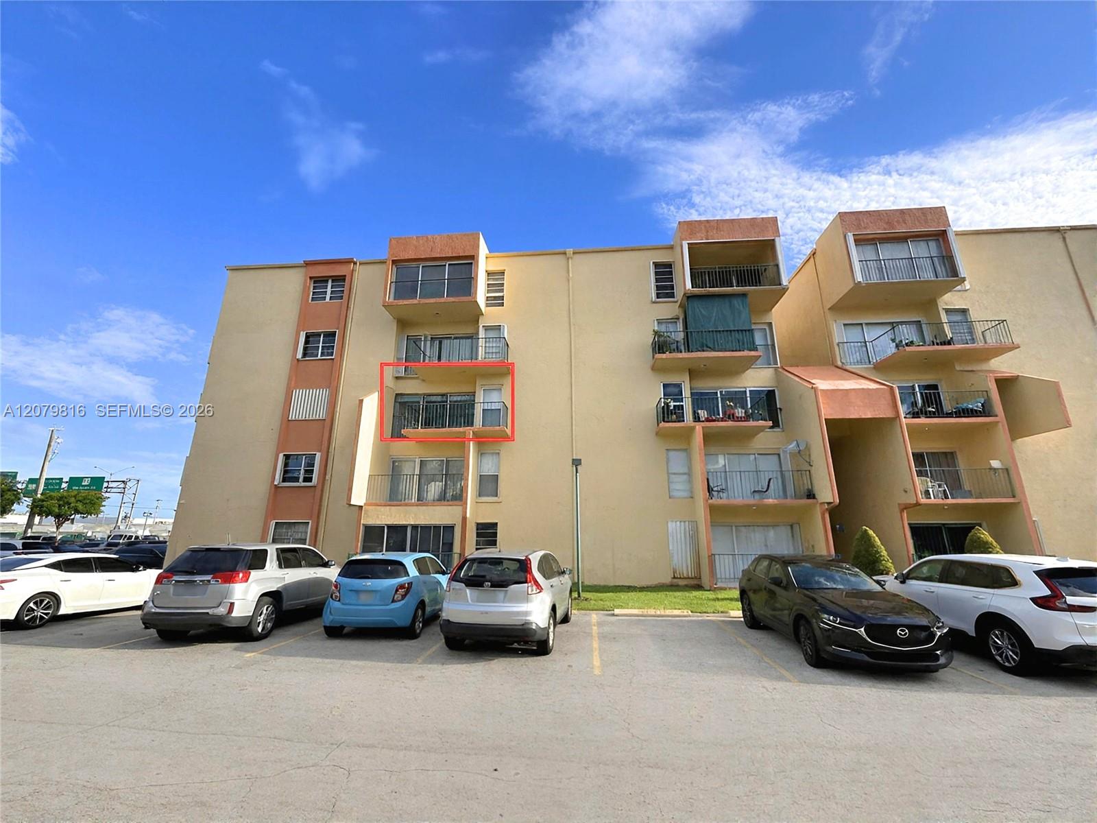1975 W 44th Pl # A302, Hialeah FL 33012