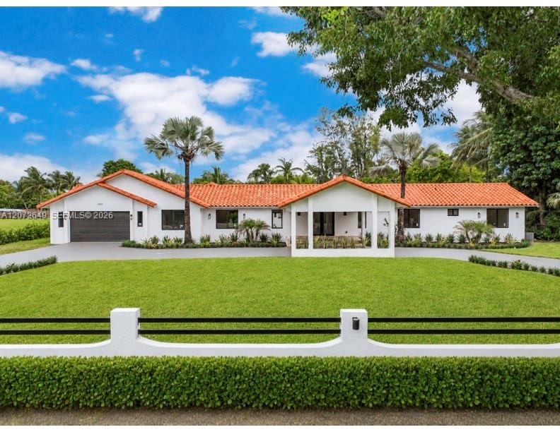 11901 SW 45th St, Miami FL 33175