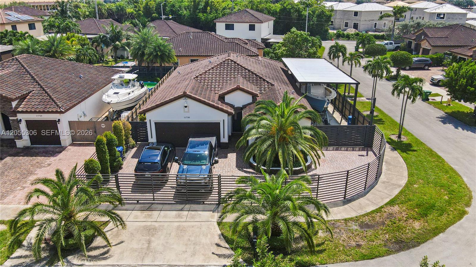 11730 SW 229th Ln # 11730, Miami FL 33170