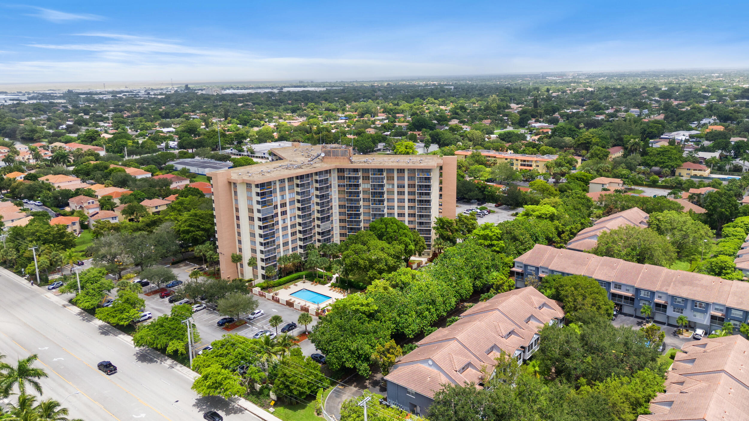 10777 W Sample Road # 508, Coral Springs FL 33065