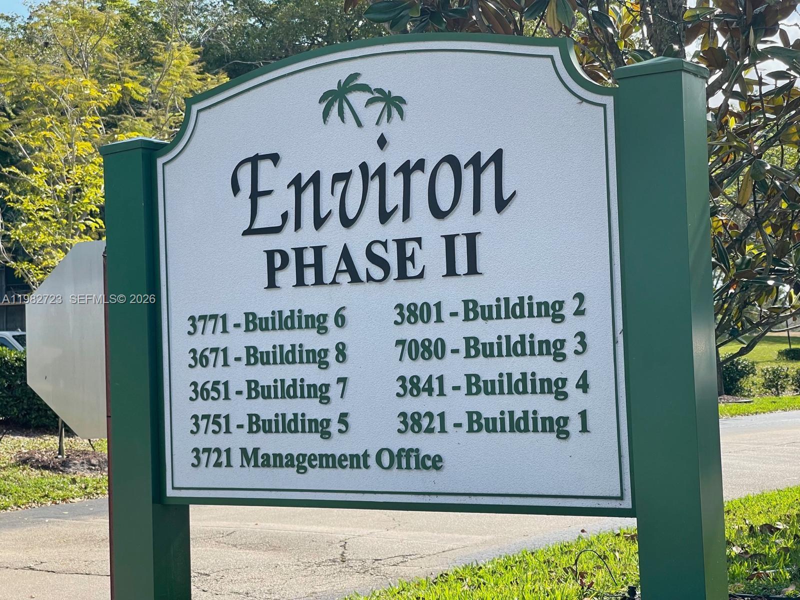 3751 Environ Blvd # 141, Lauderhill FL 33319