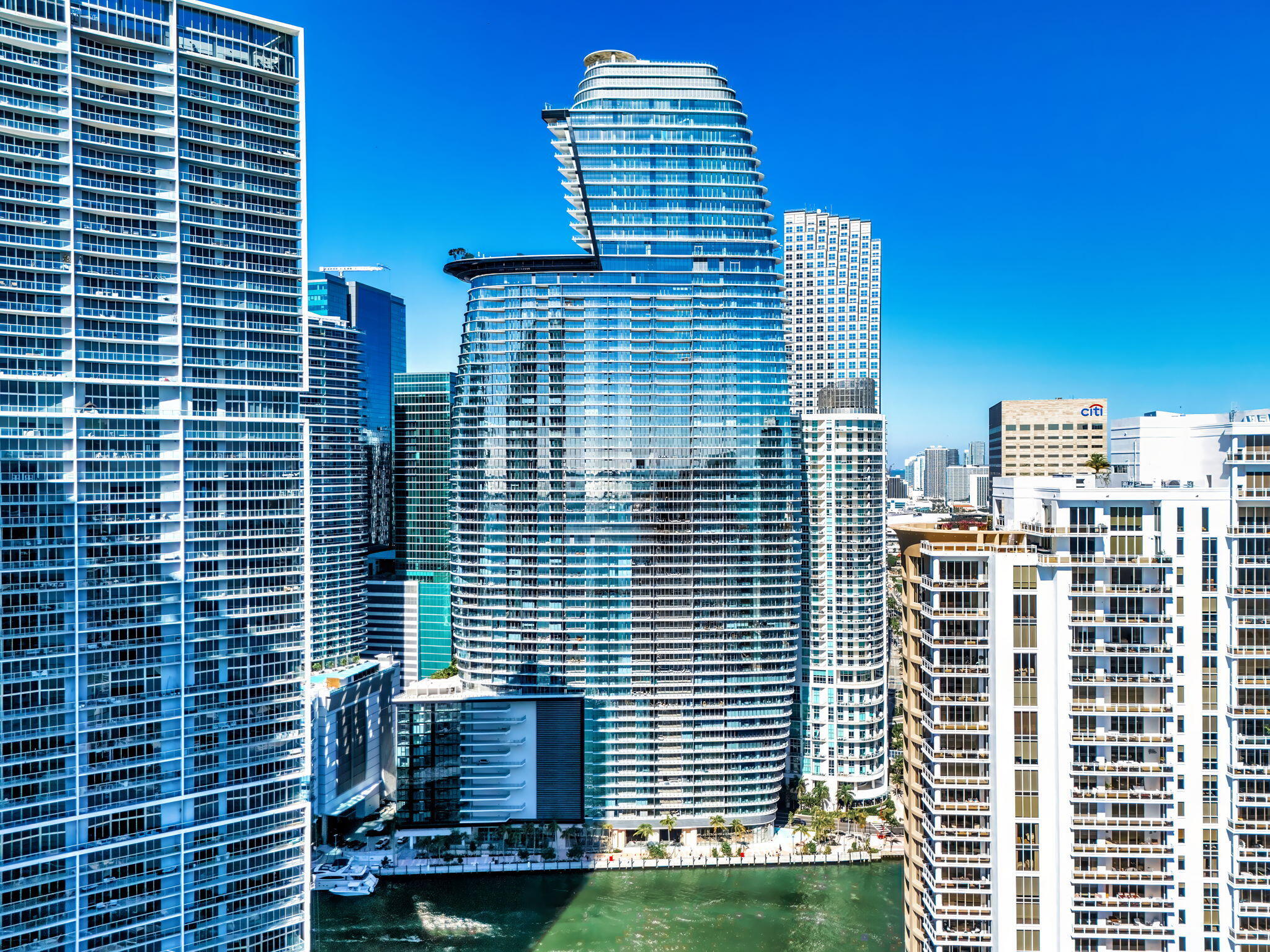 300 Biscayne Blvd Way # 1508, Miami FL 33131
