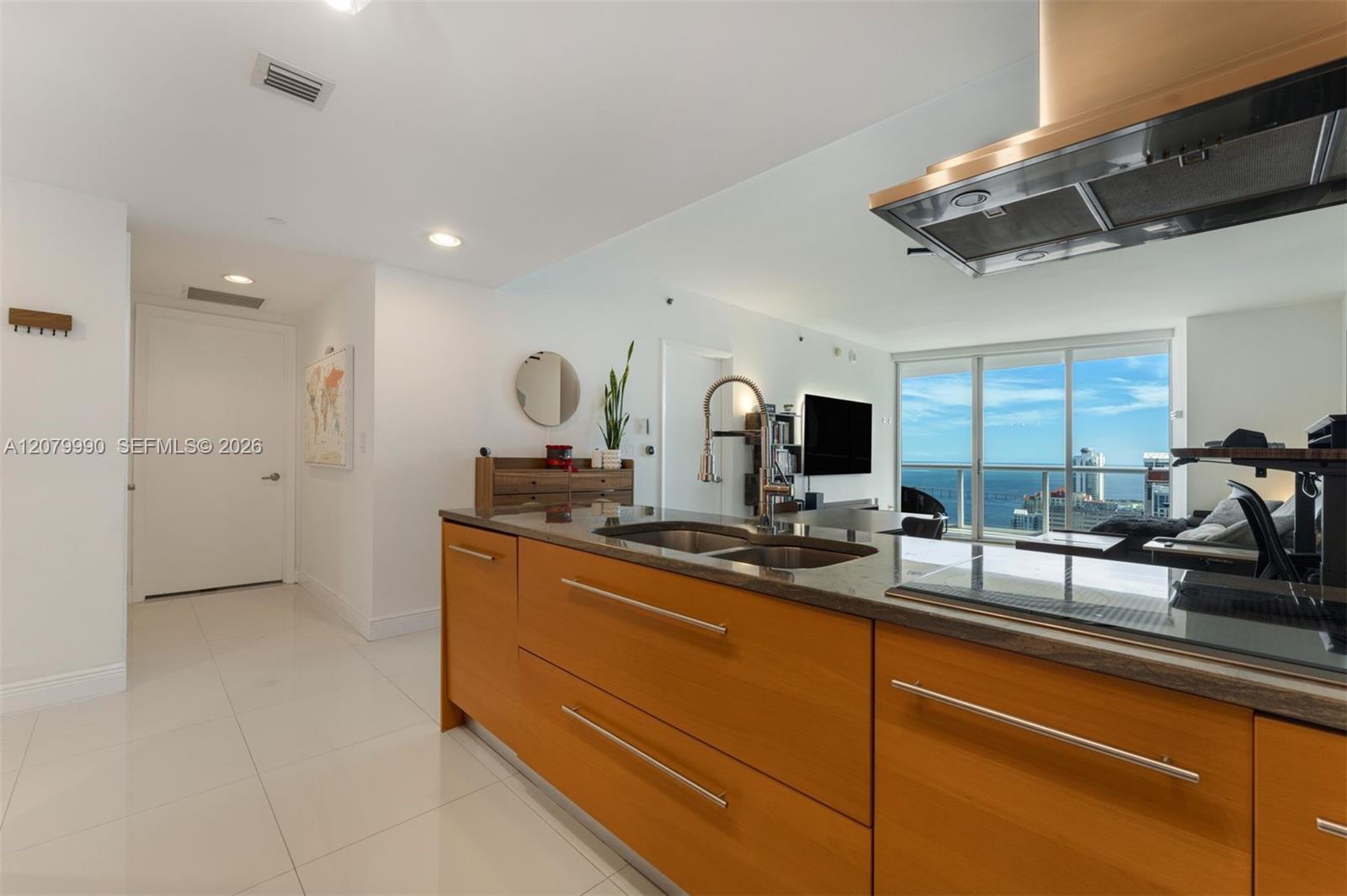 495 Brickell Ave # 4709, Miami FL 33131