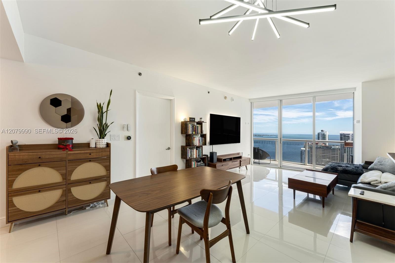 495 Brickell Ave # 4709 — Photo 2