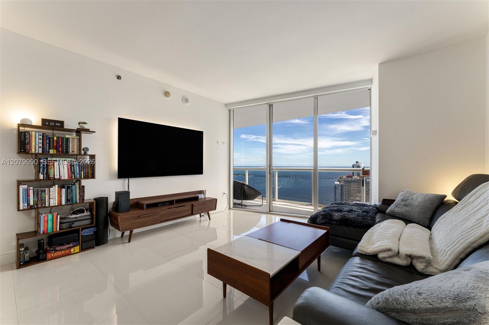 495 Brickell Ave # 4709 — Photo 3