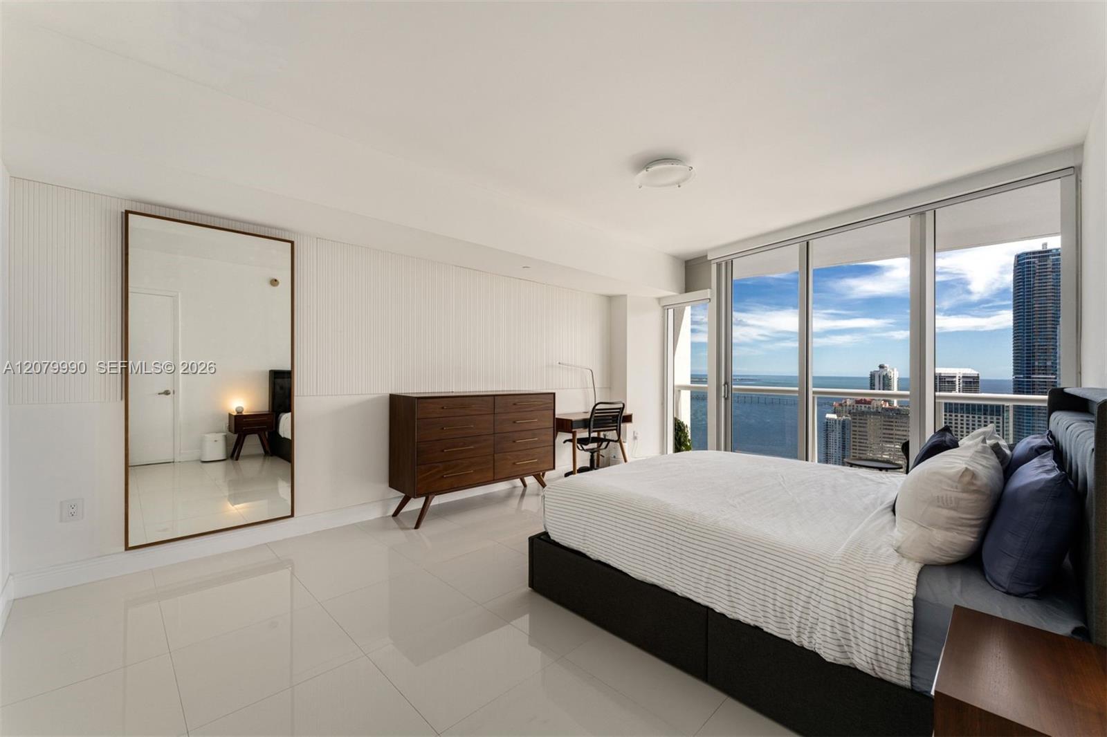 495 Brickell Ave # 4709 — Photo 4