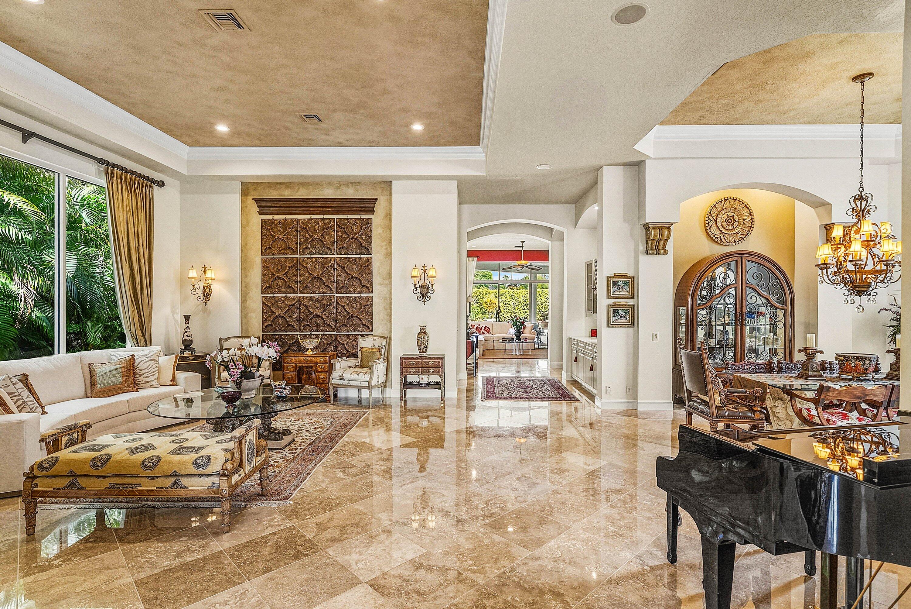 114 Vintage Isle Lane — Photo 4