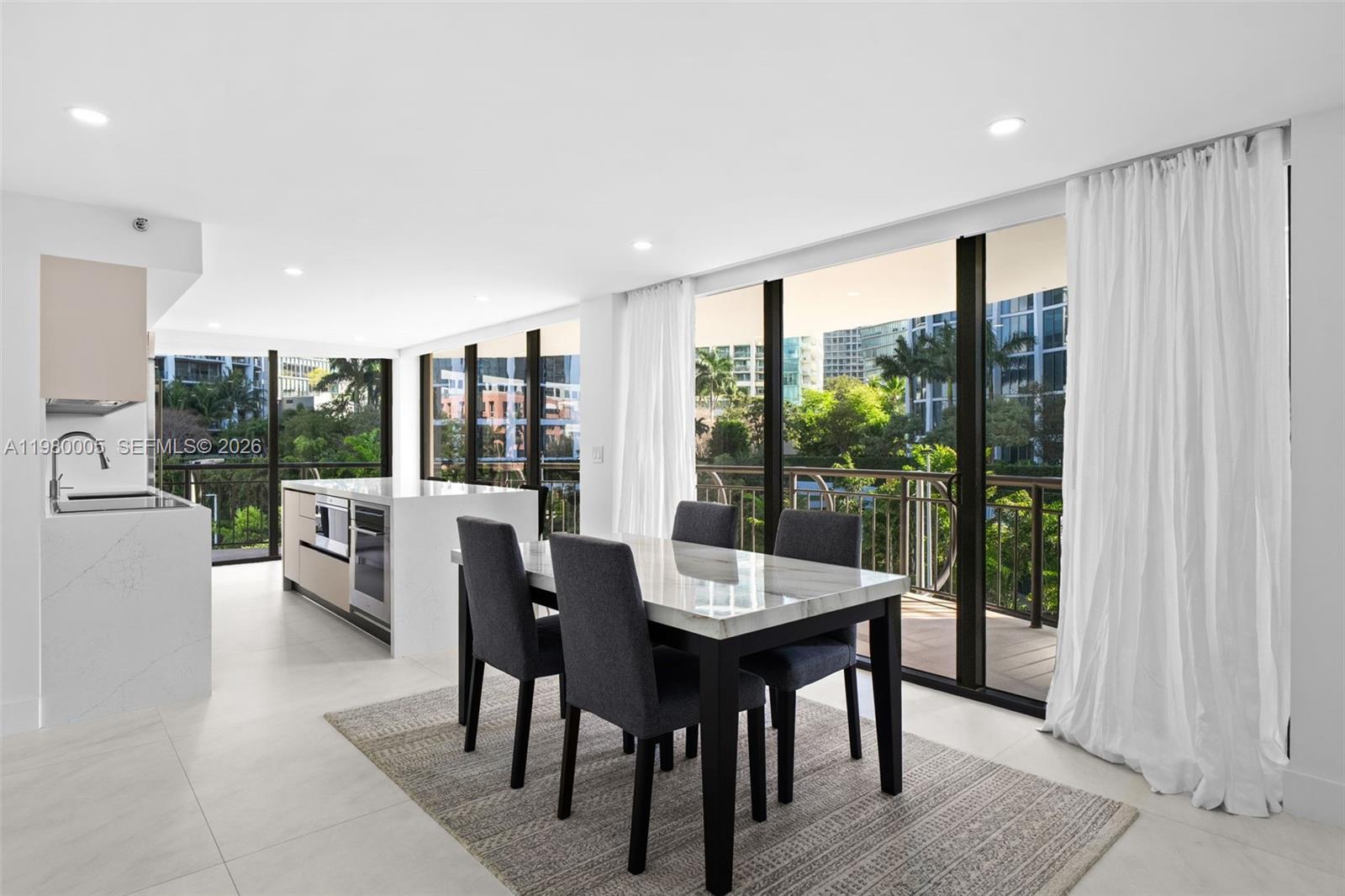 2843 S Bayshore Dr # 5F, Miami FL 33133