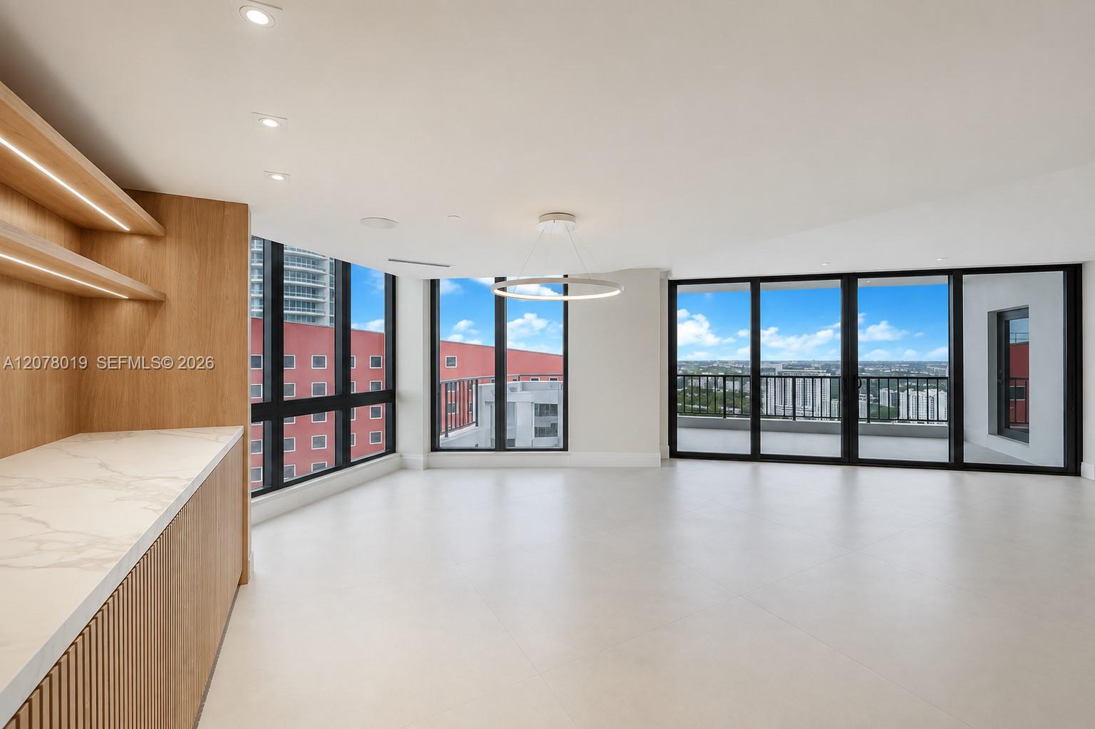 1581 Brickell Ave # PH106 — Photo 3