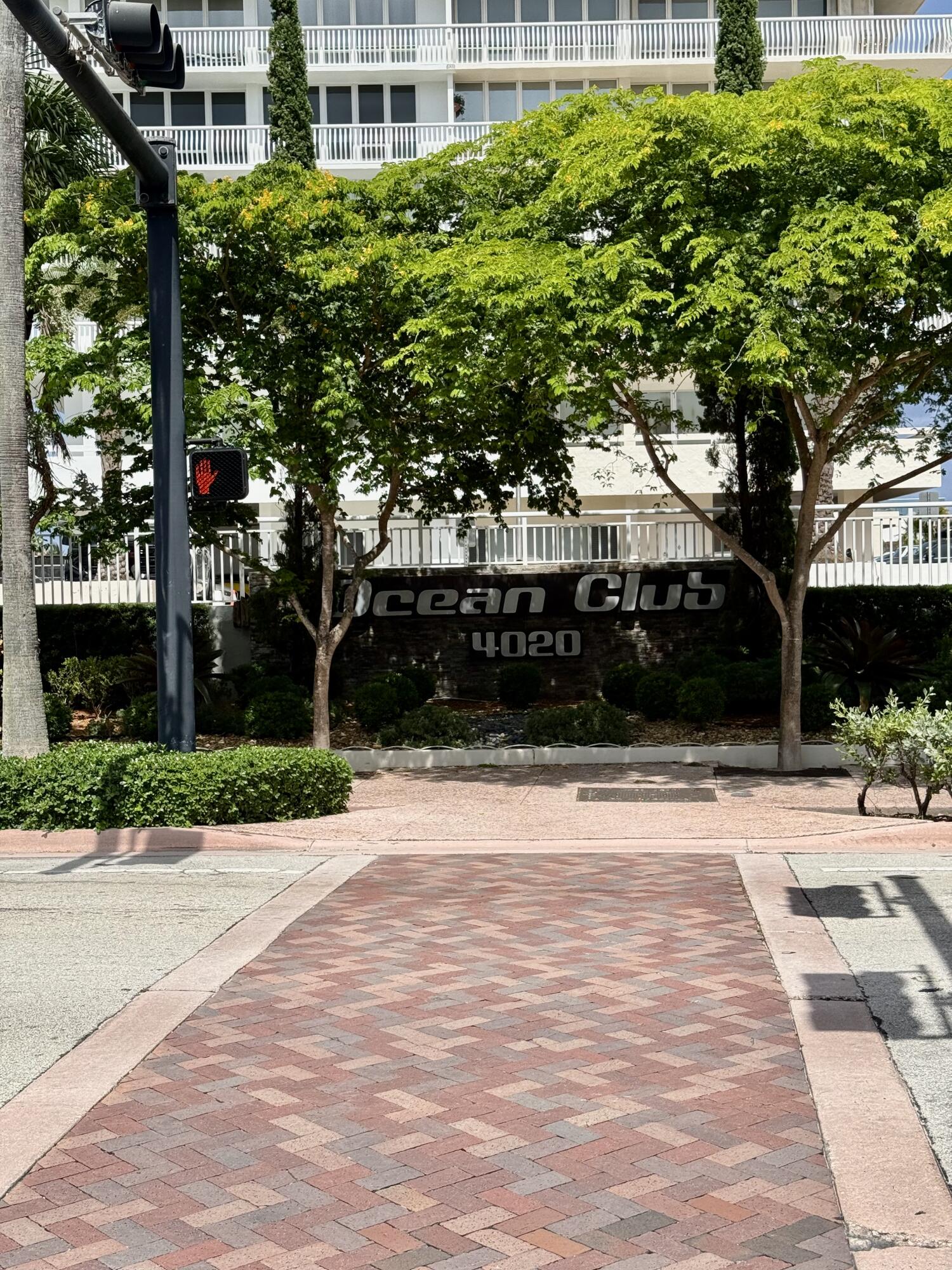 4020 Galt Ocean Drive # 1708, Fort Lauderdale FL 33308