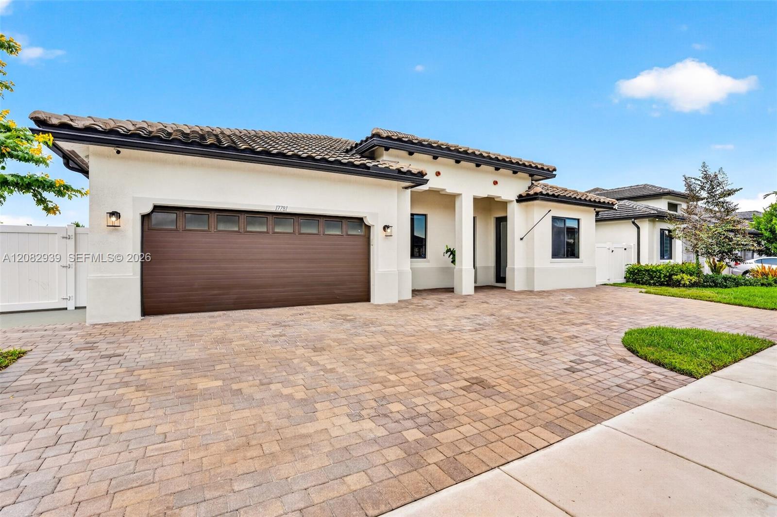 17781 SW 41st St, Miramar FL 33029