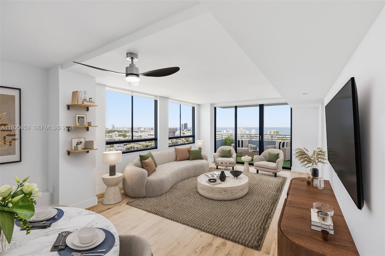 1330 West Ave # 3007, Miami Beach FL 33139