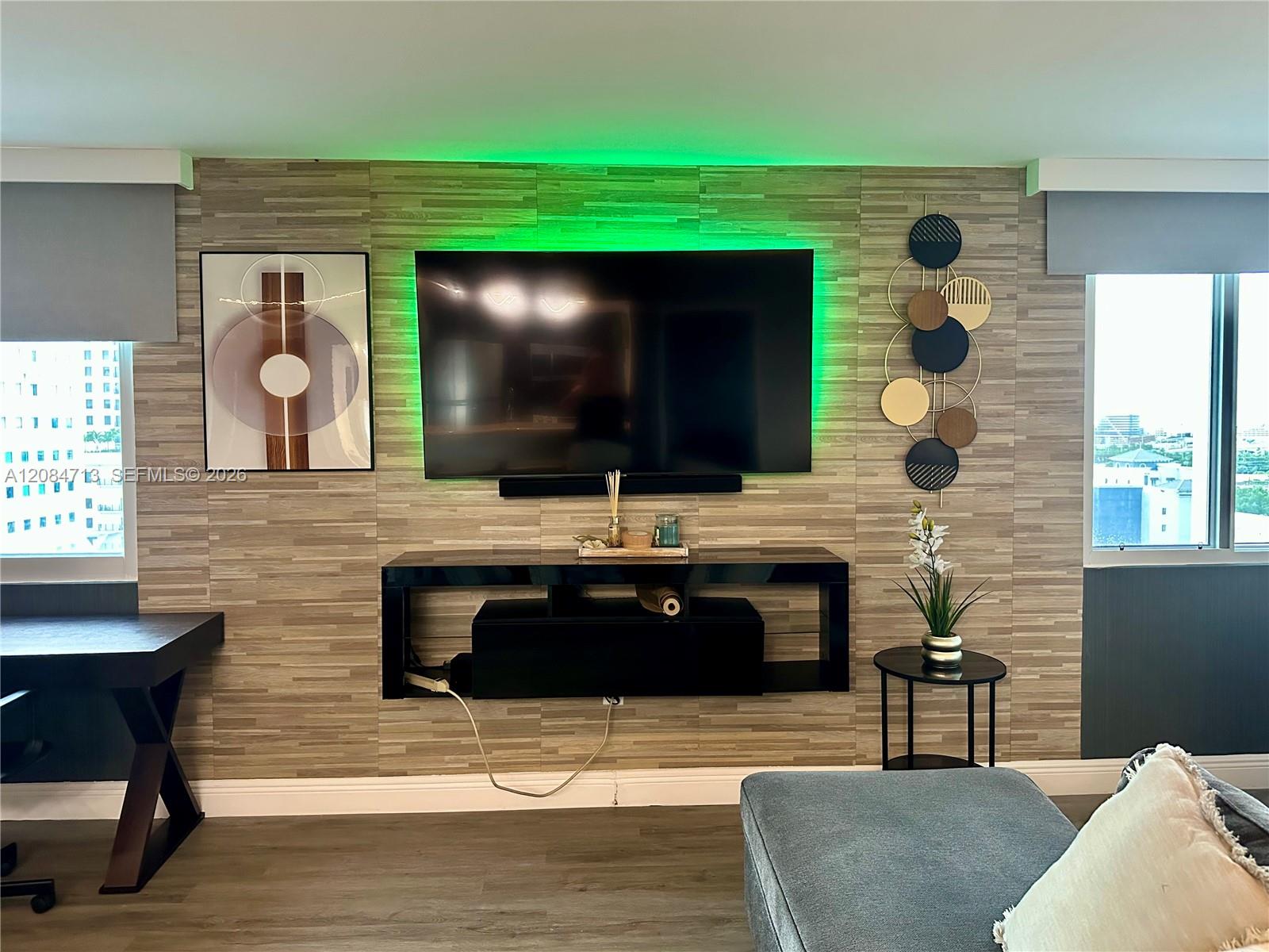 850 N Miami Ave # 1408 — Photo 5