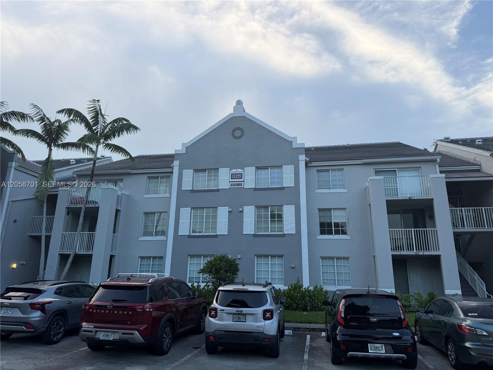 11155 SW 5th Pl # 202, Pembroke Pines FL 33025