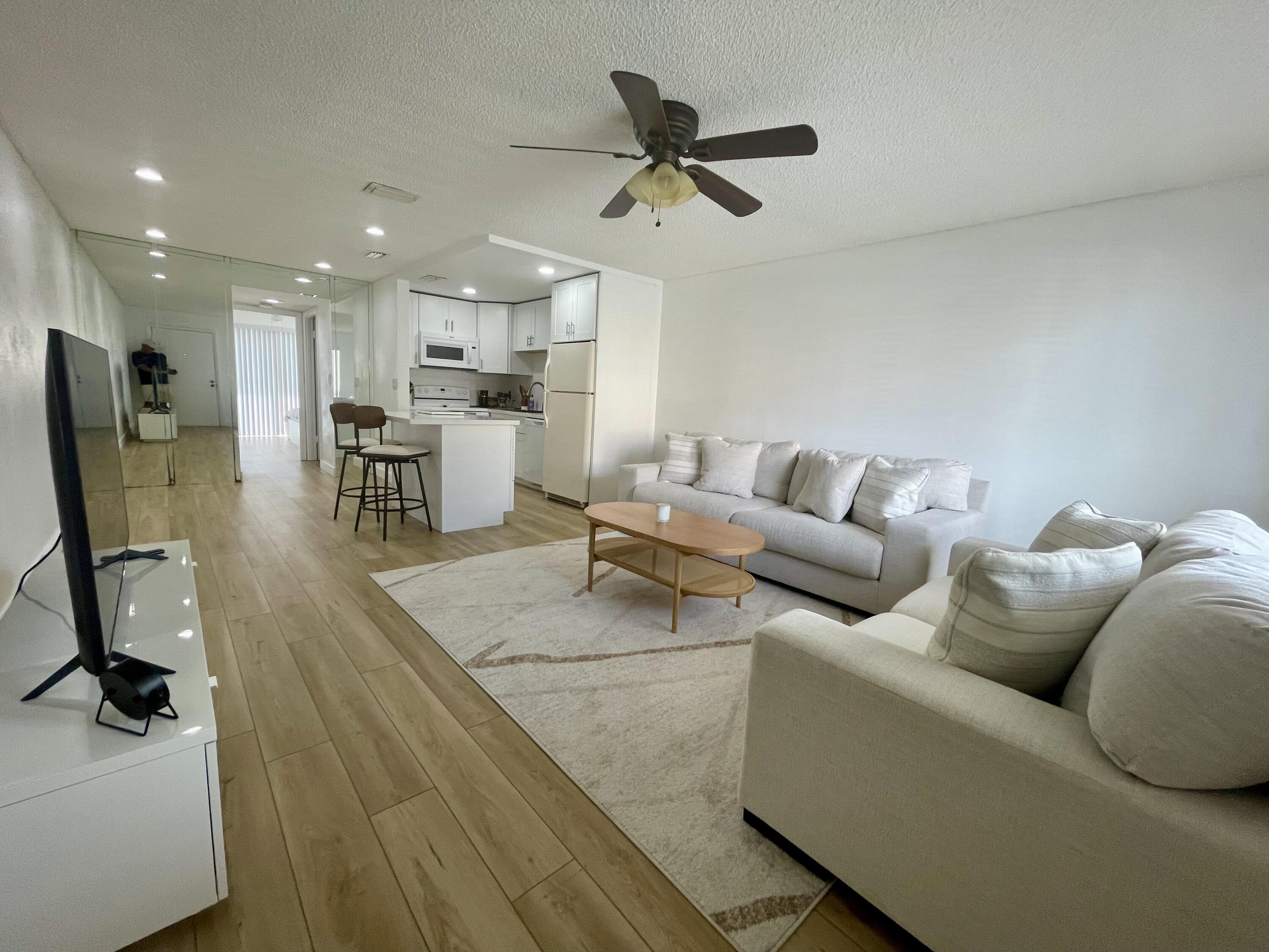 1100 Crystal Lake Drive # 207 — Photo 5