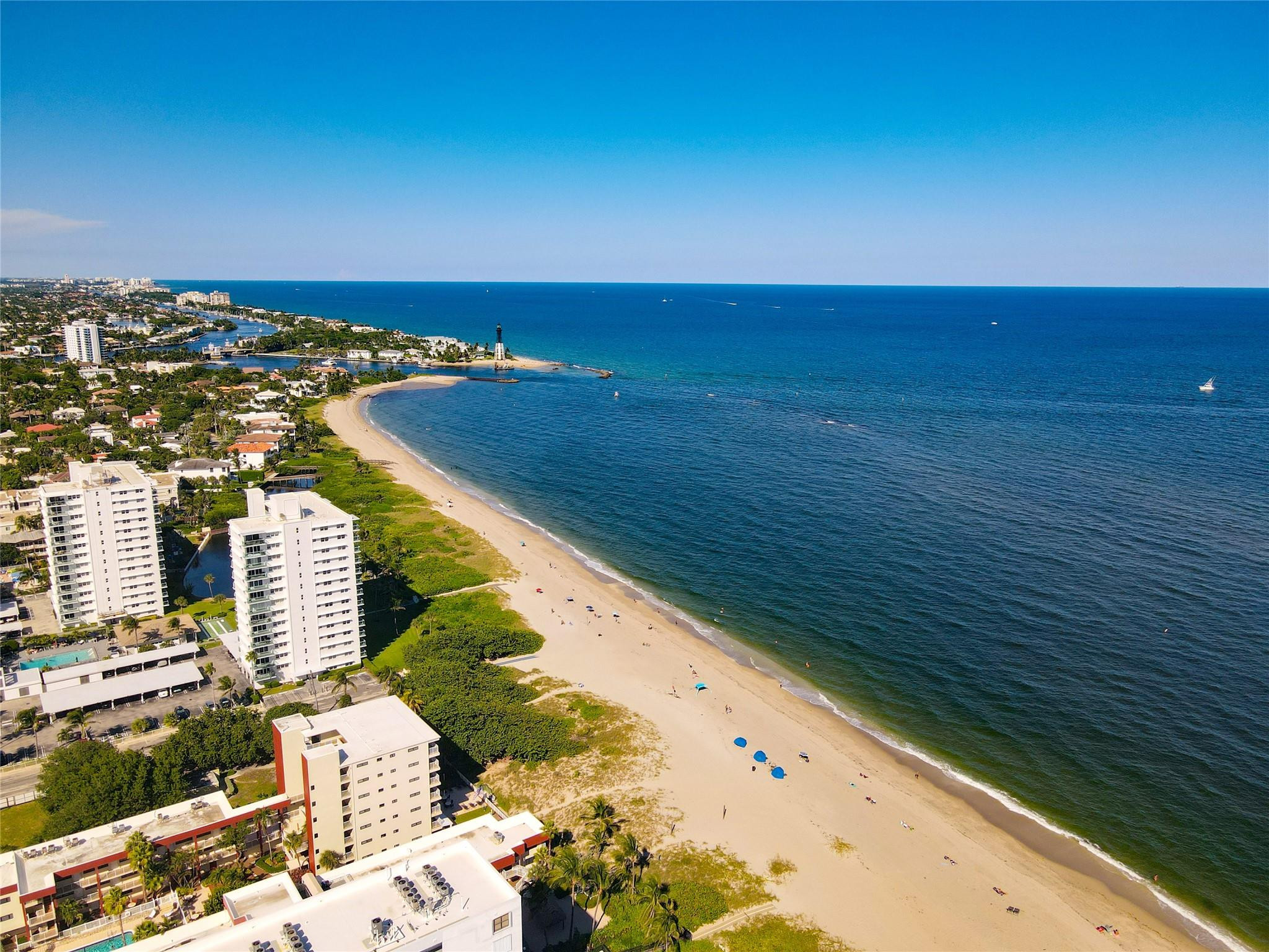 2840 NE 14th Street Causeway # 304A, Pompano Beach FL 33062